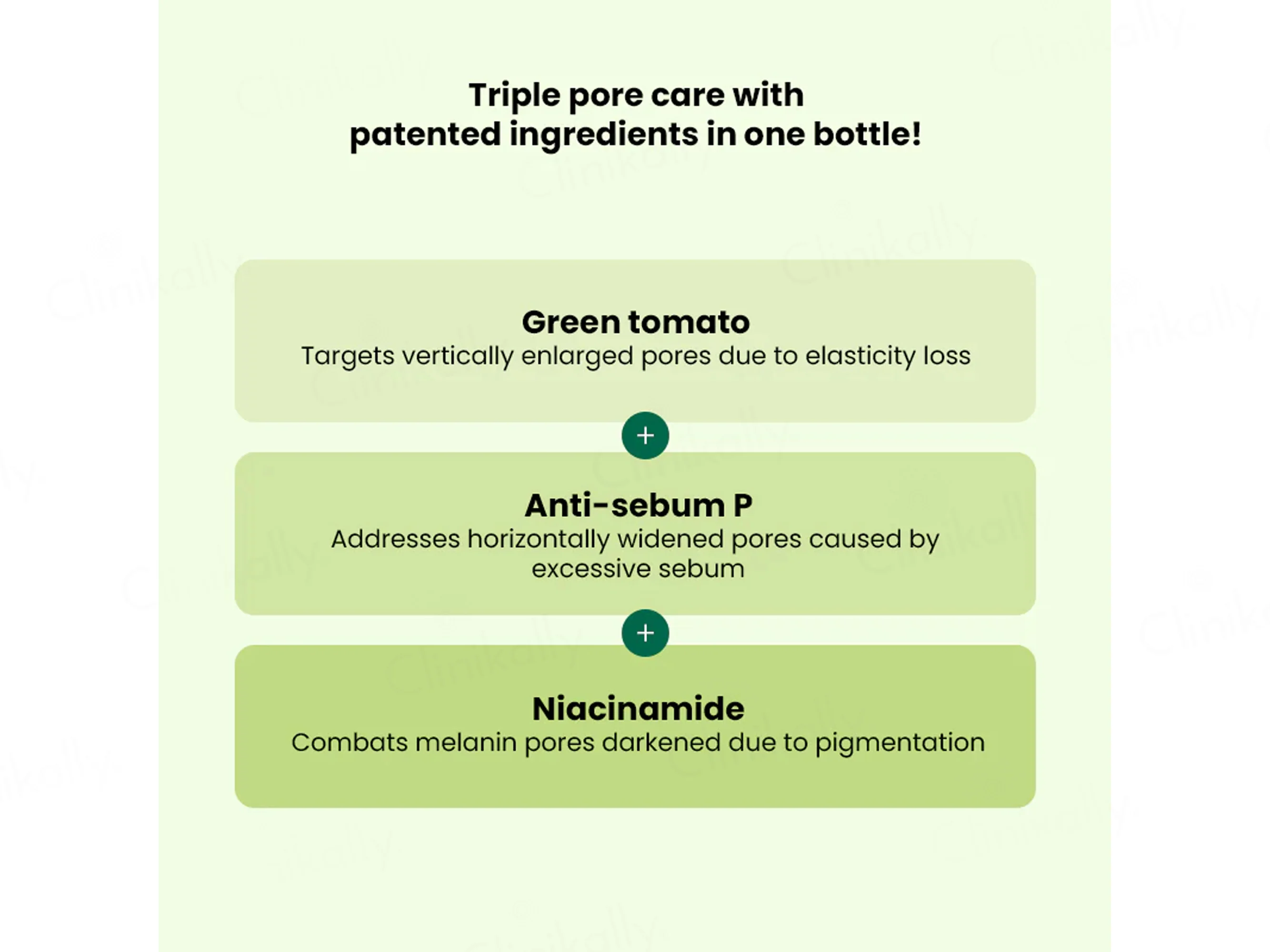 Sungboon Editor Green Tomato Pore Lifting Ampoule Toner - Image 5