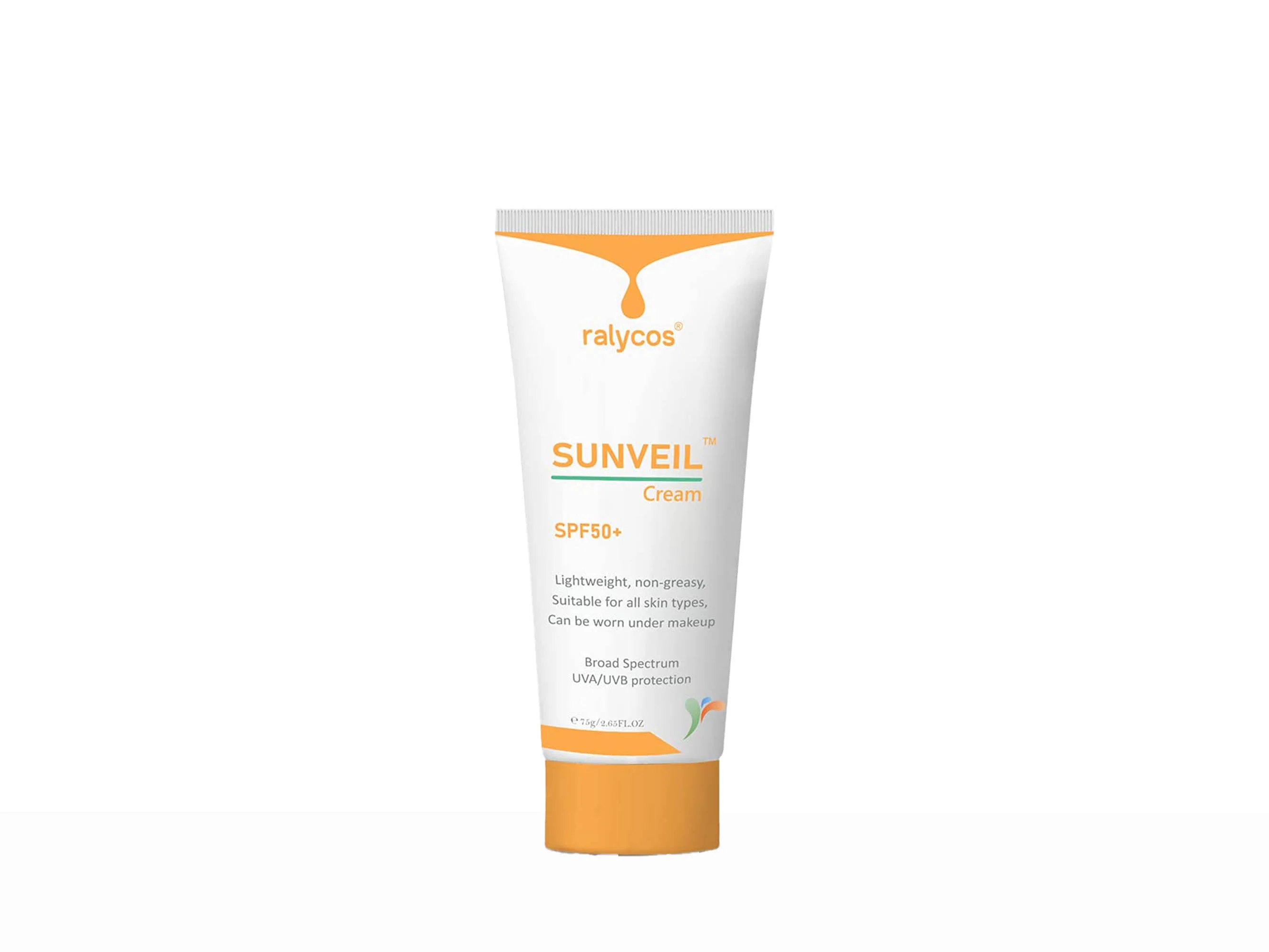 Sunveil Sunscreen Cream SPF 50 PA+++ - Image 2