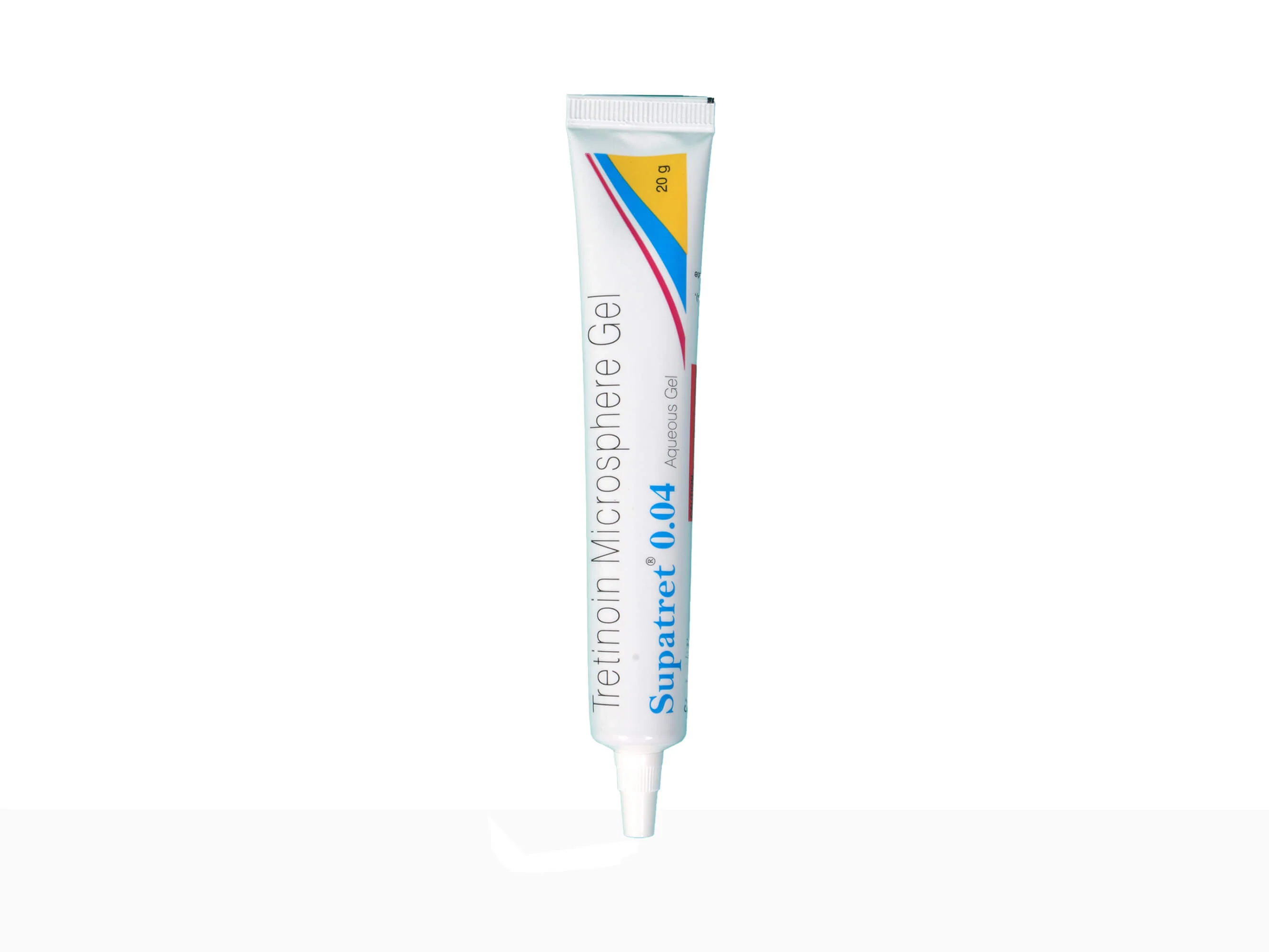 Supatret 0.04 Aqueous Gel - Image 2