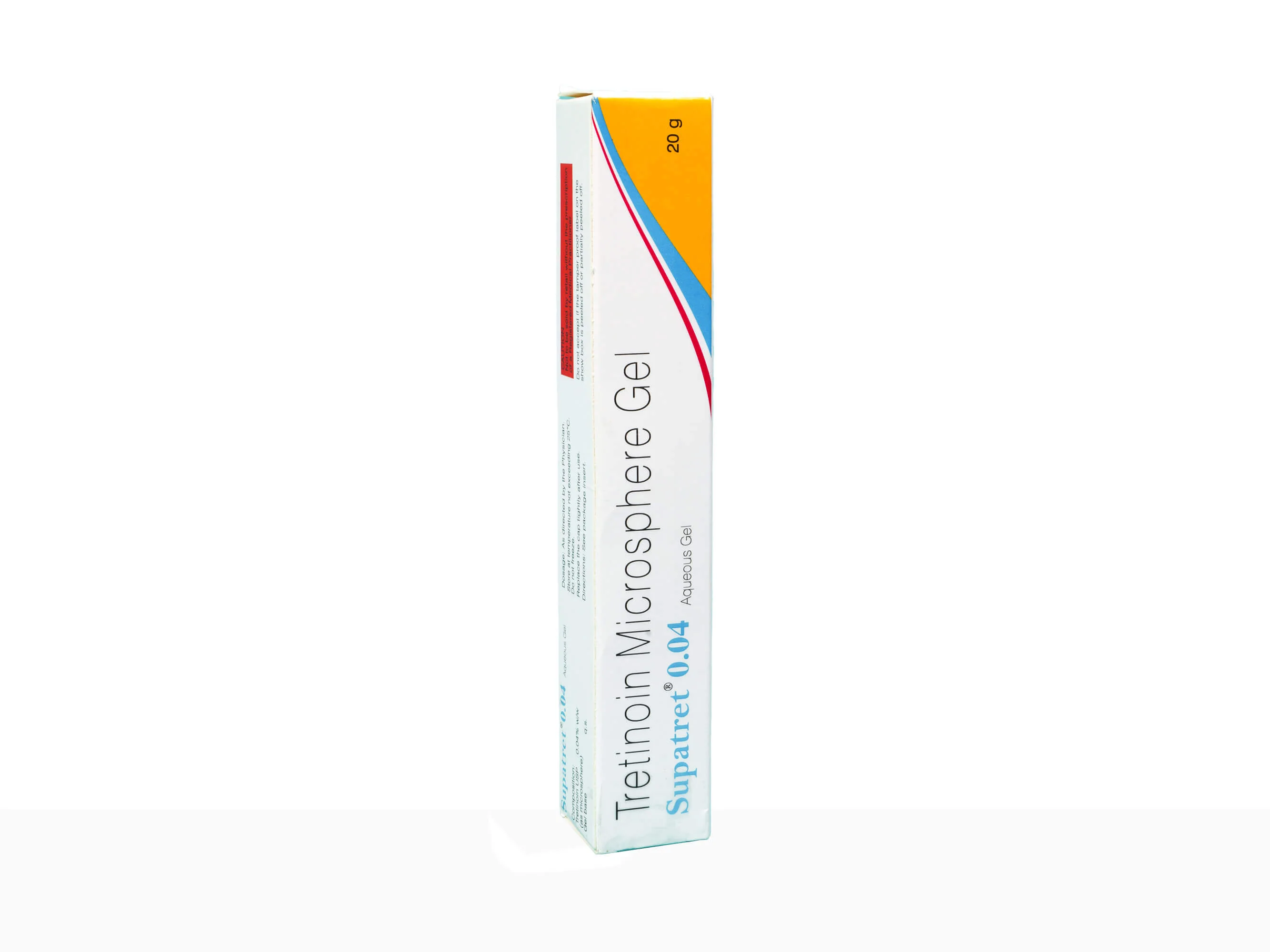 Supatret 0.04 Aqueous Gel - Image 3