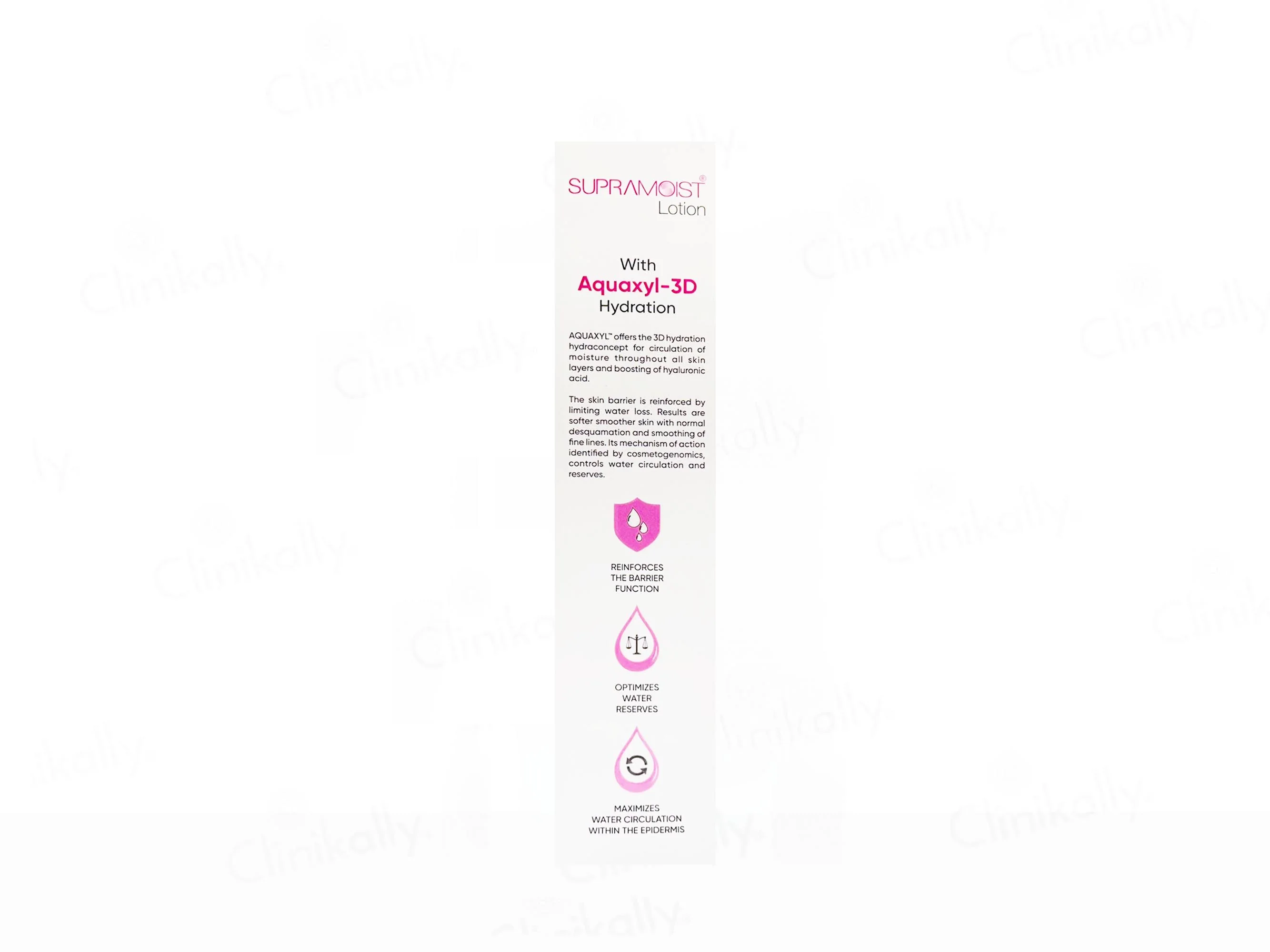 Supramoist Lotion - Image 3