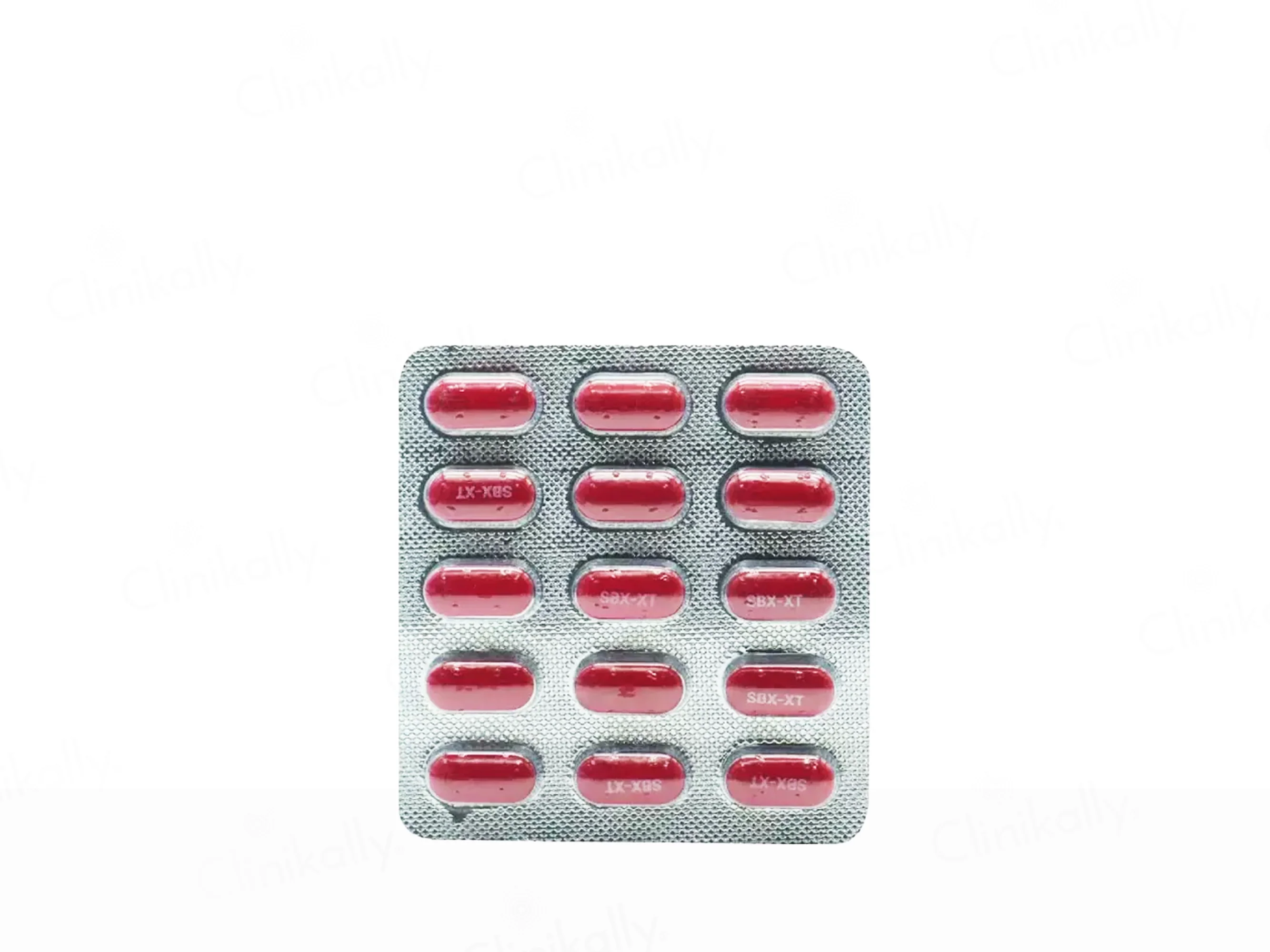 Surbex XT Tablet - Image 3