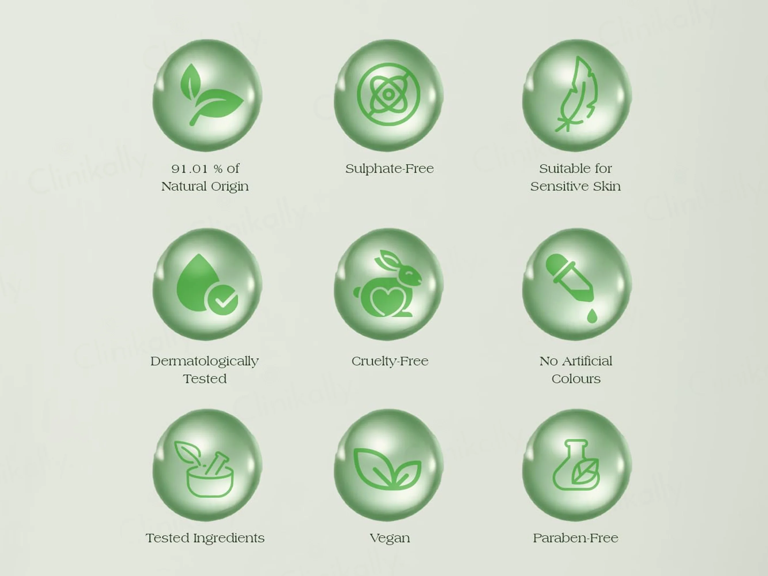 Suun Ayurveda MoringAloe Brightening & Hydrating Face Cleanser - Image 6