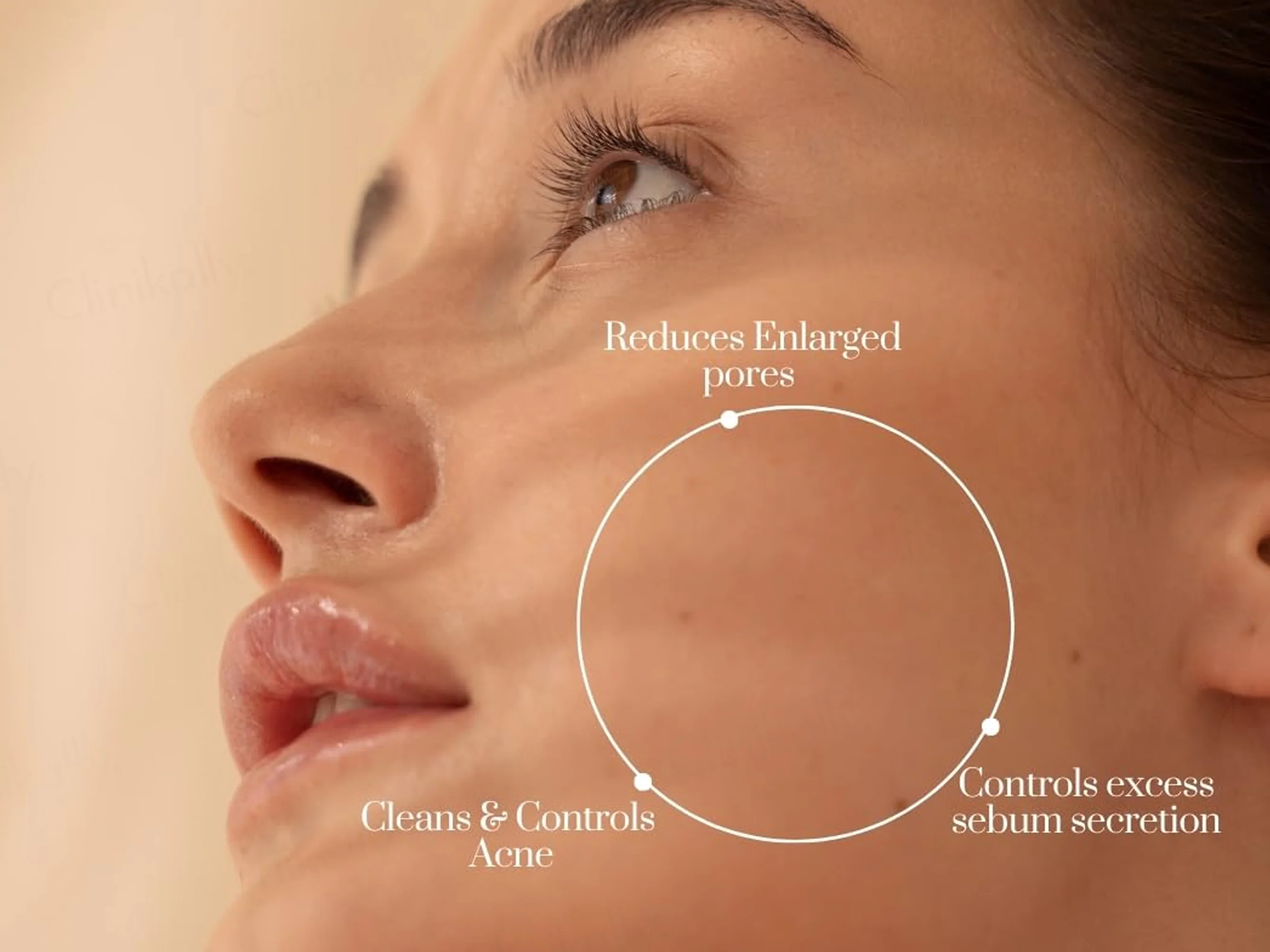 Suun Ayurveda Phyto Pore Refiner Face Cleanser - Image 3