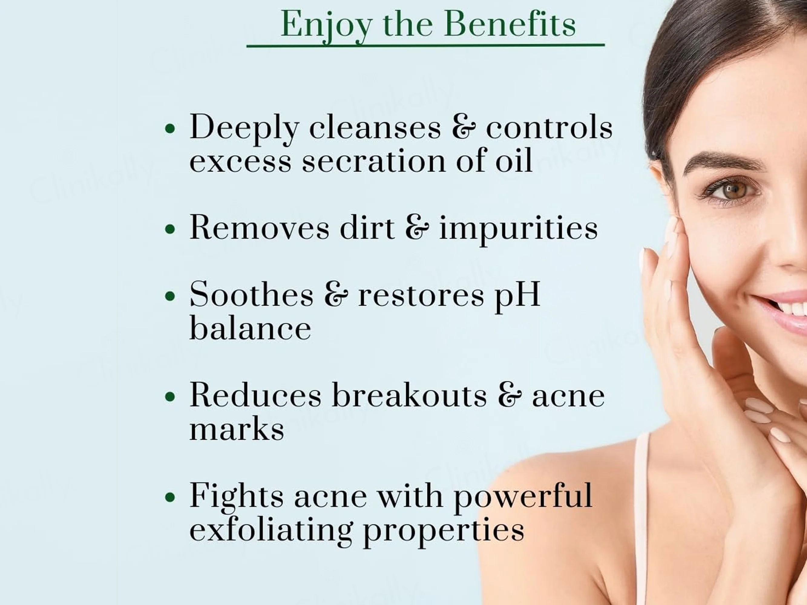 Suun Ayurveda Phyto Pore Refiner Face Cleanser - Image 4
