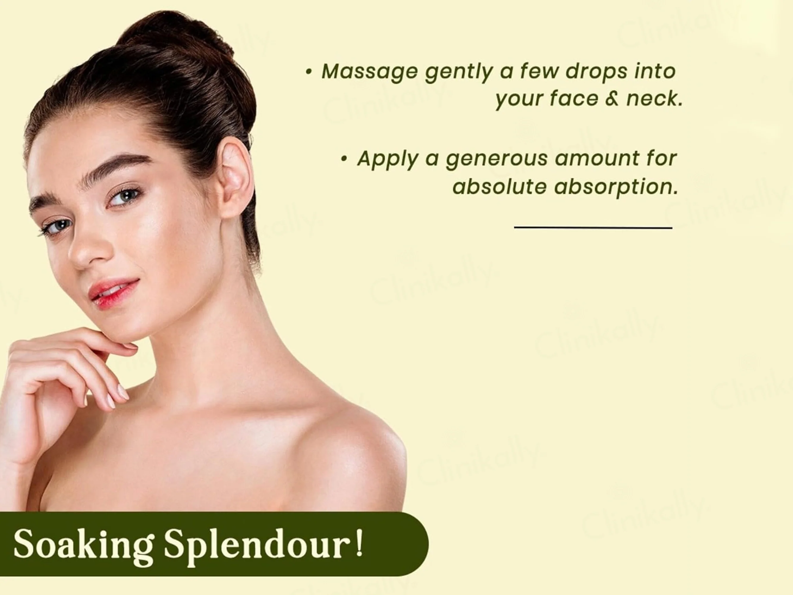 Suun Ayurveda Phyto Pore Refiner Face Serum - Image 4