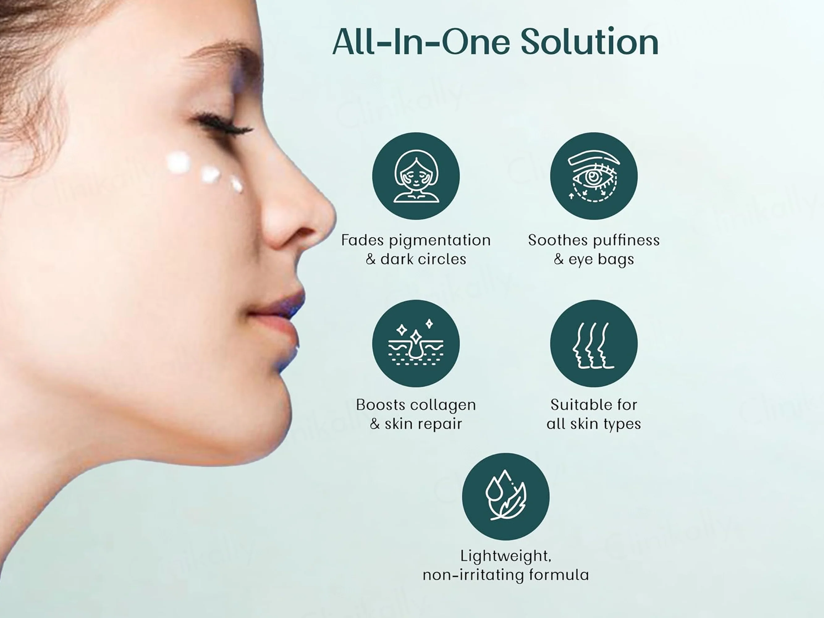 Suun Ayurveda Varnyam Under Eye Serum - Image 2