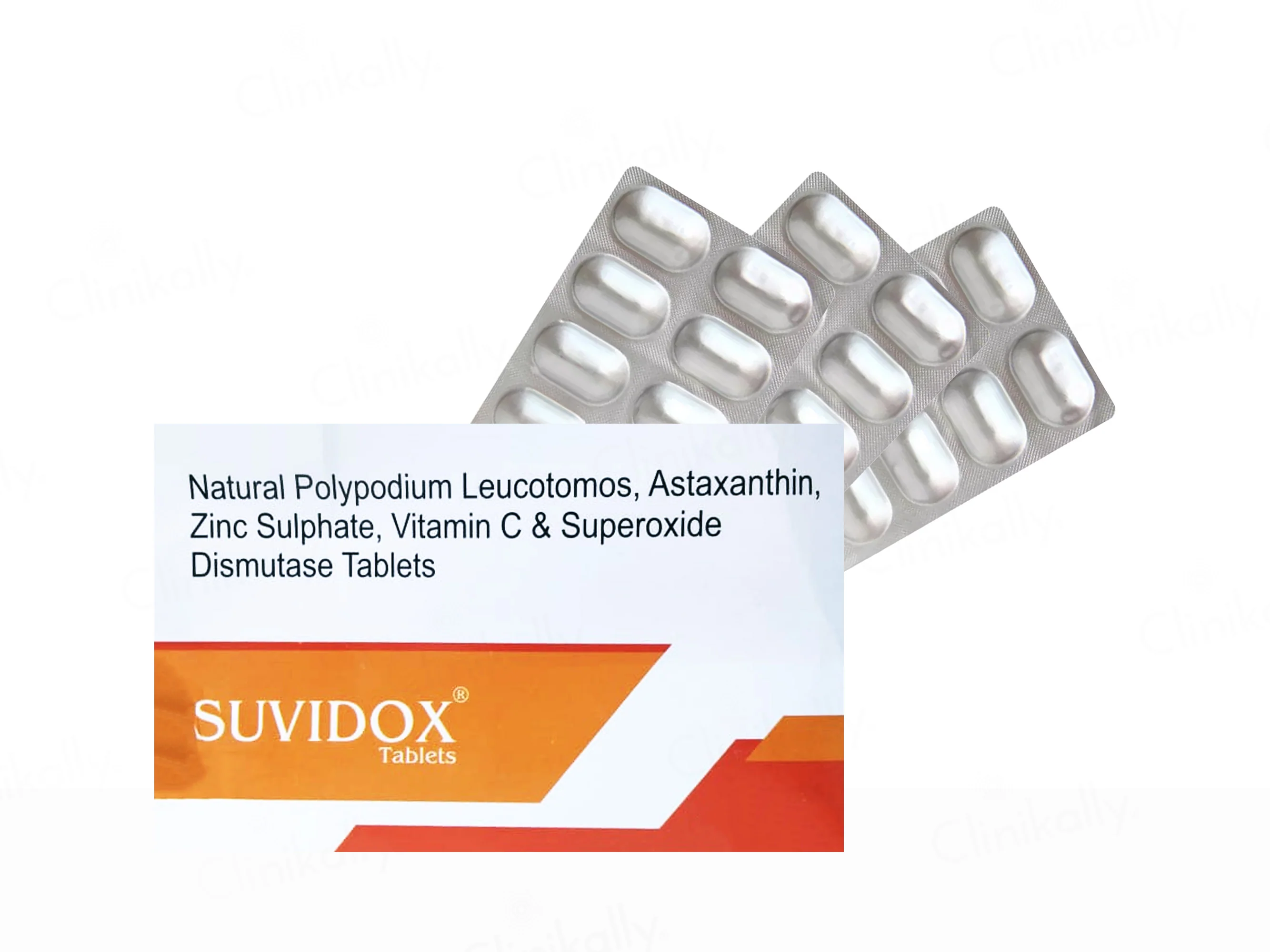 Suvidox Tablet - Image 4