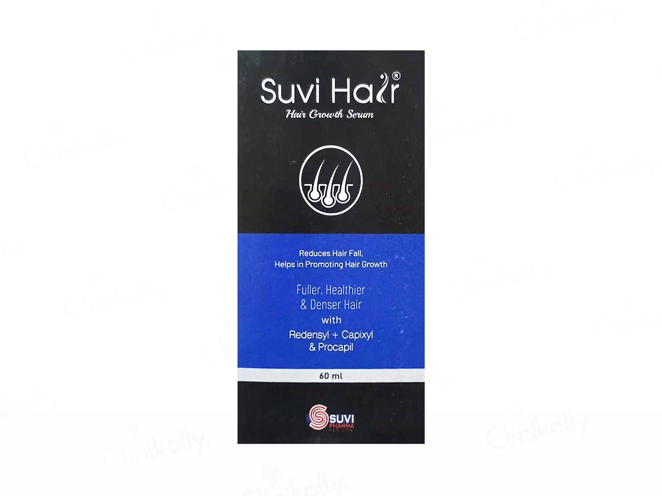 Suvihair Hair Growth Serum - Image 2