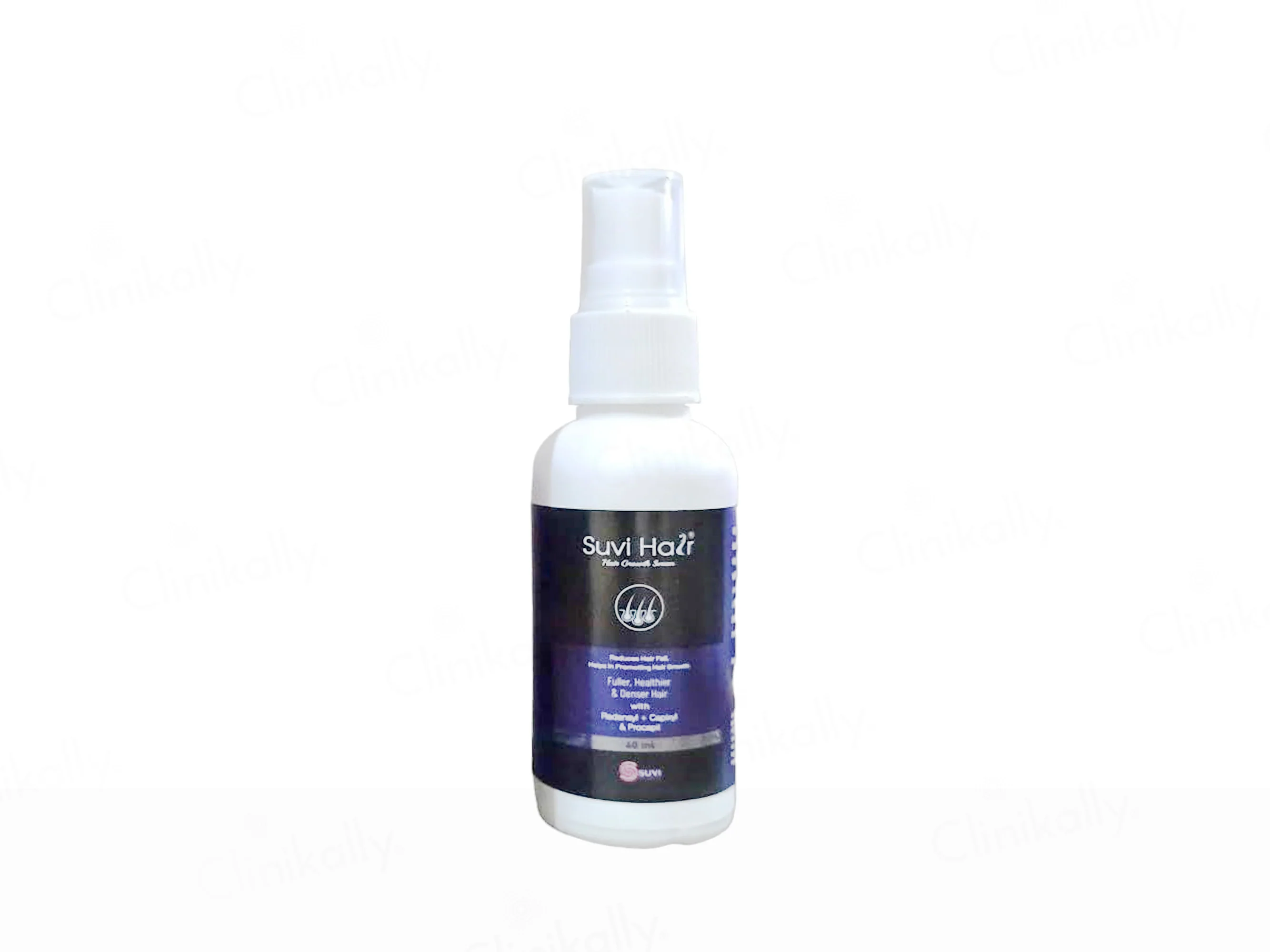 Suvihair Hair Growth Serum - Image 3