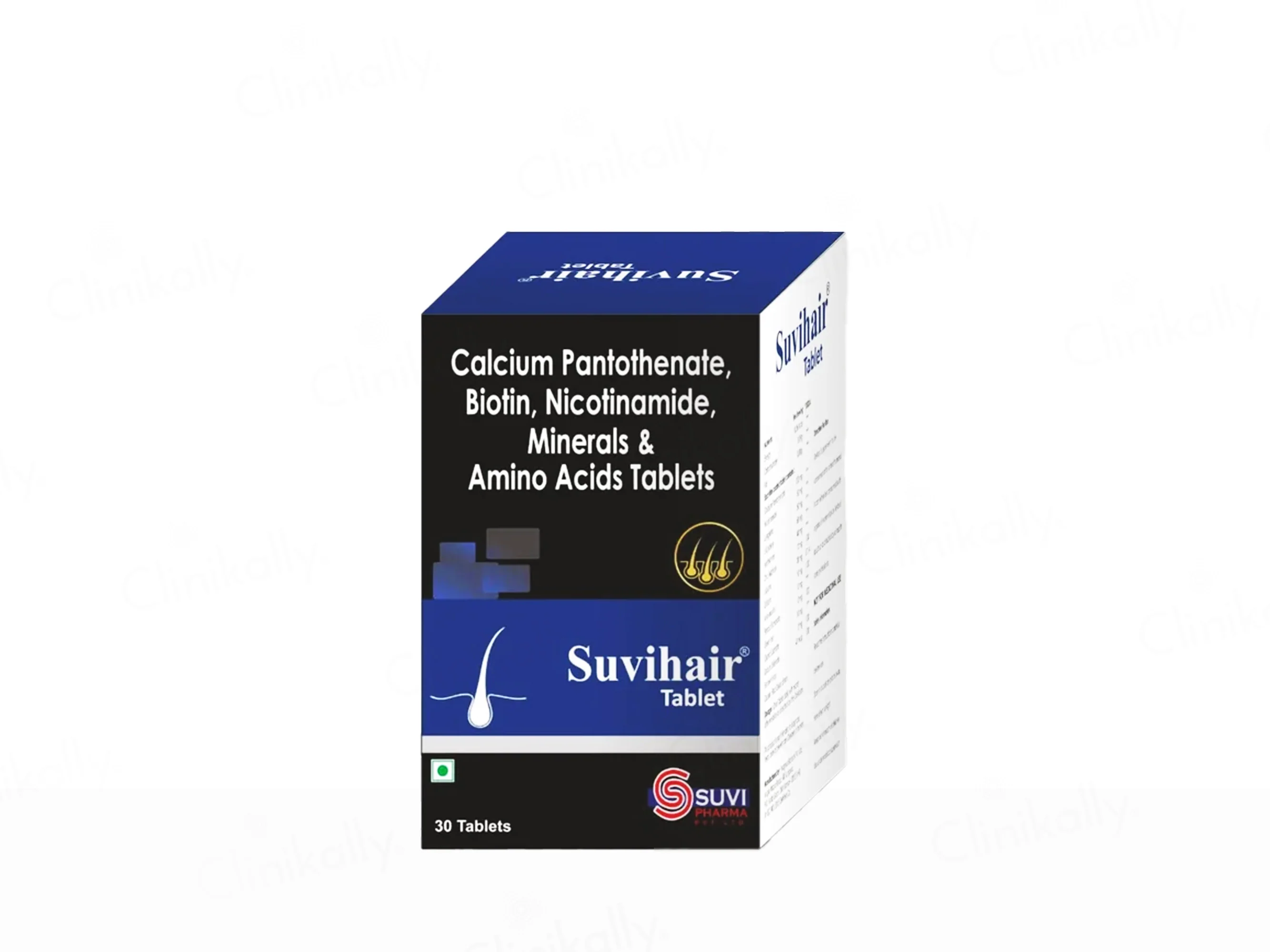 Suvihair Tablet - Image 2