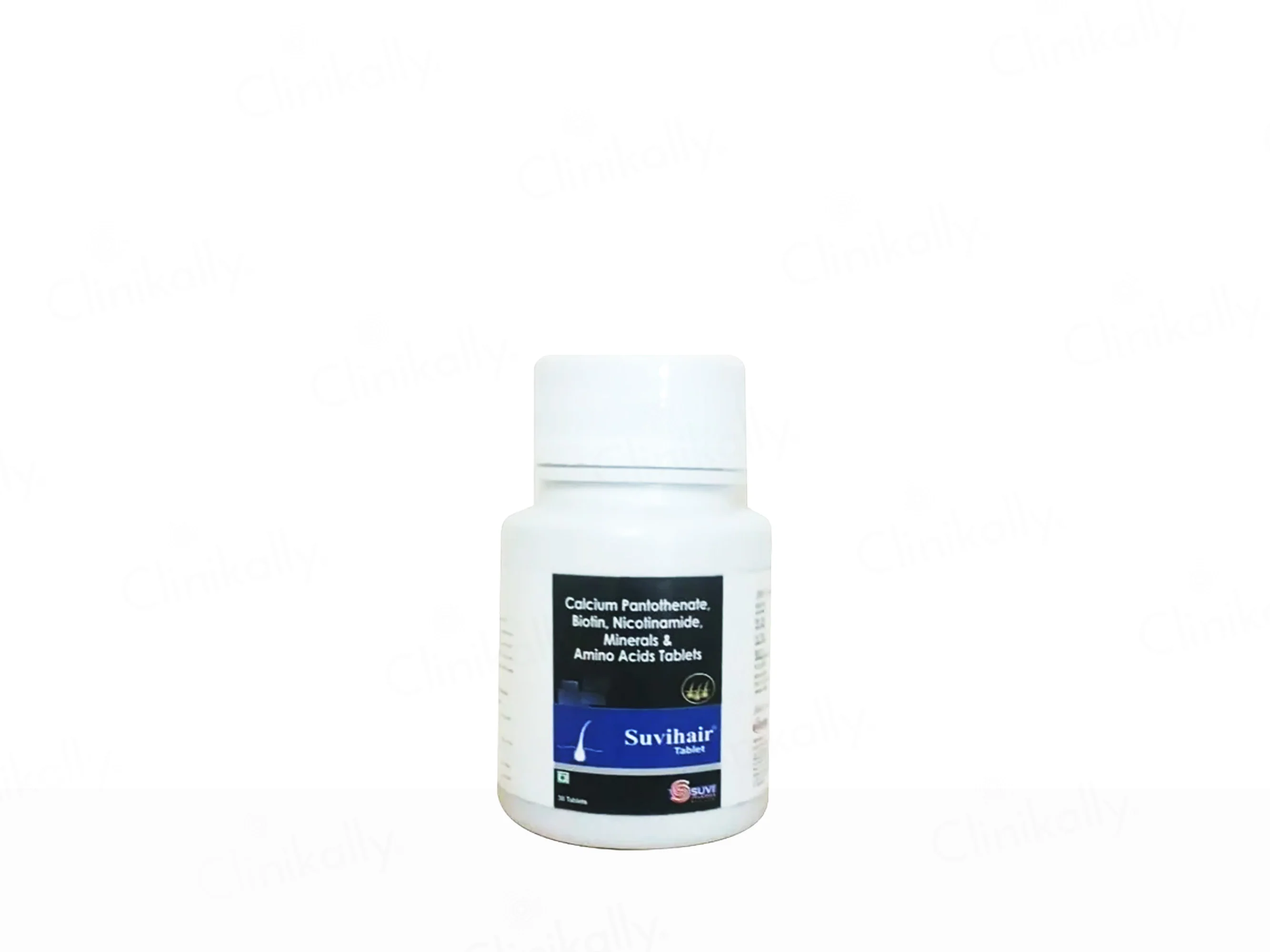 Suvihair Tablet - Image 3