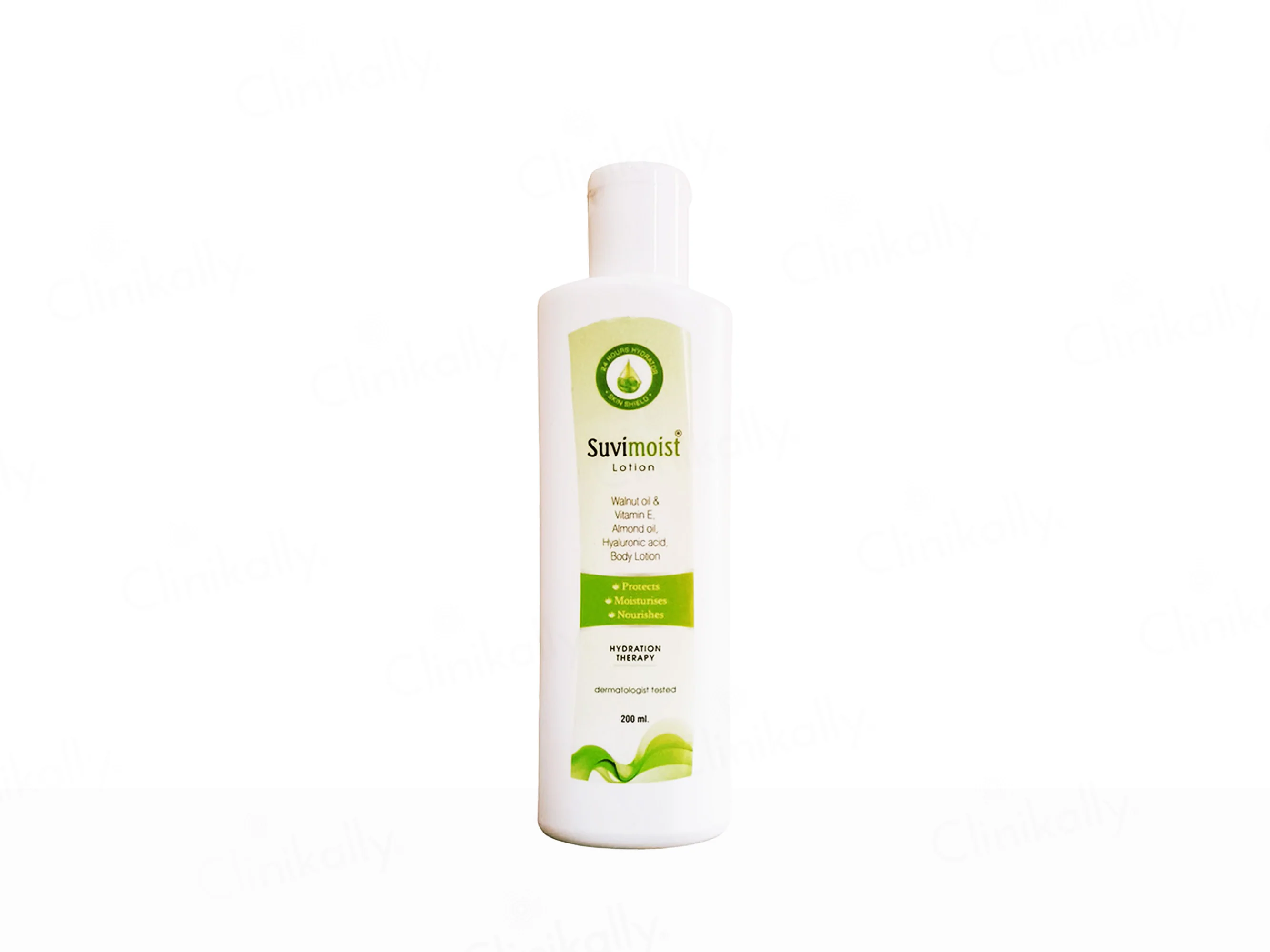 Suvimoist Lotion - Image 3