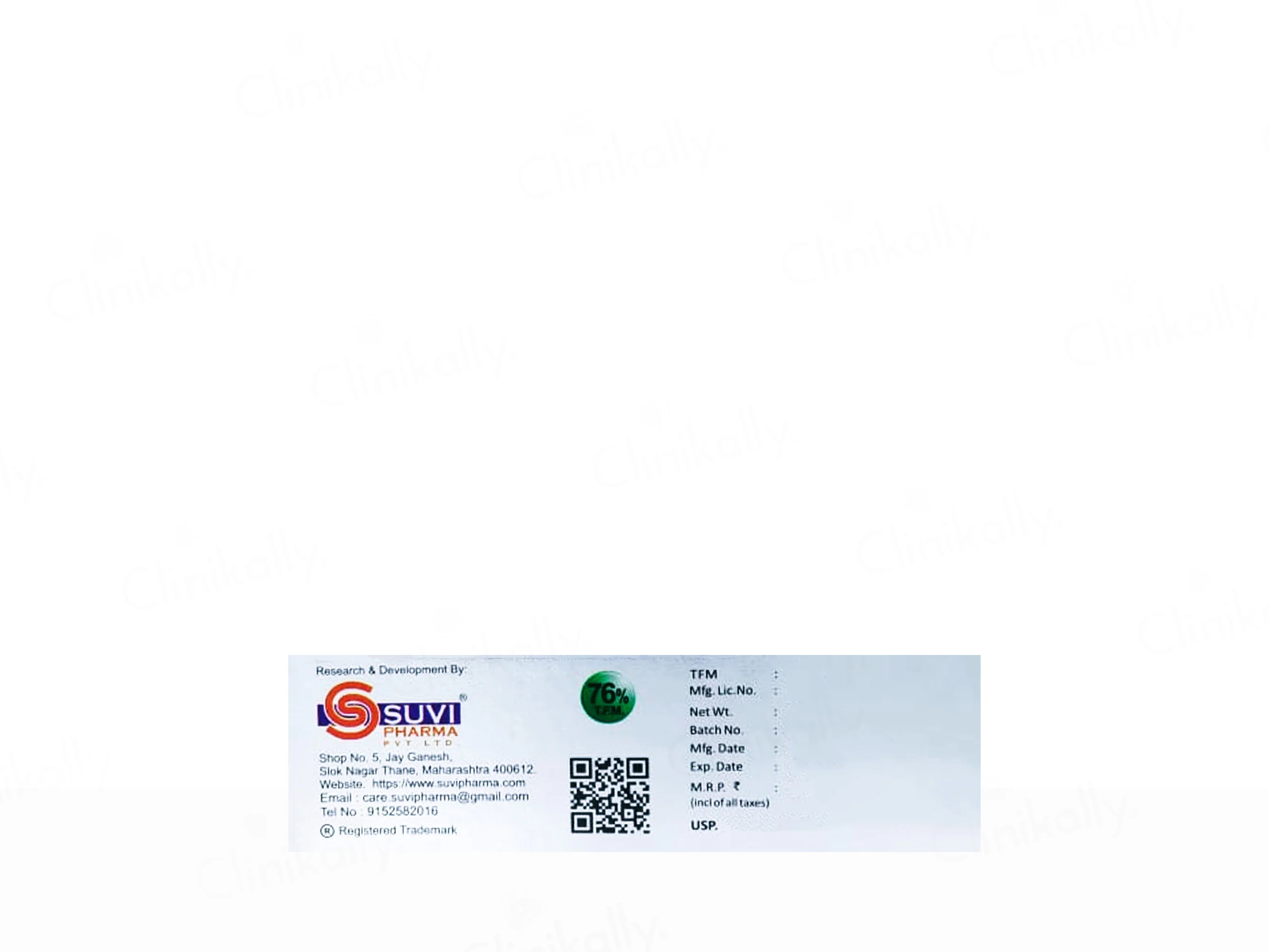 Suvimoist Moisturising Bar - Image 4