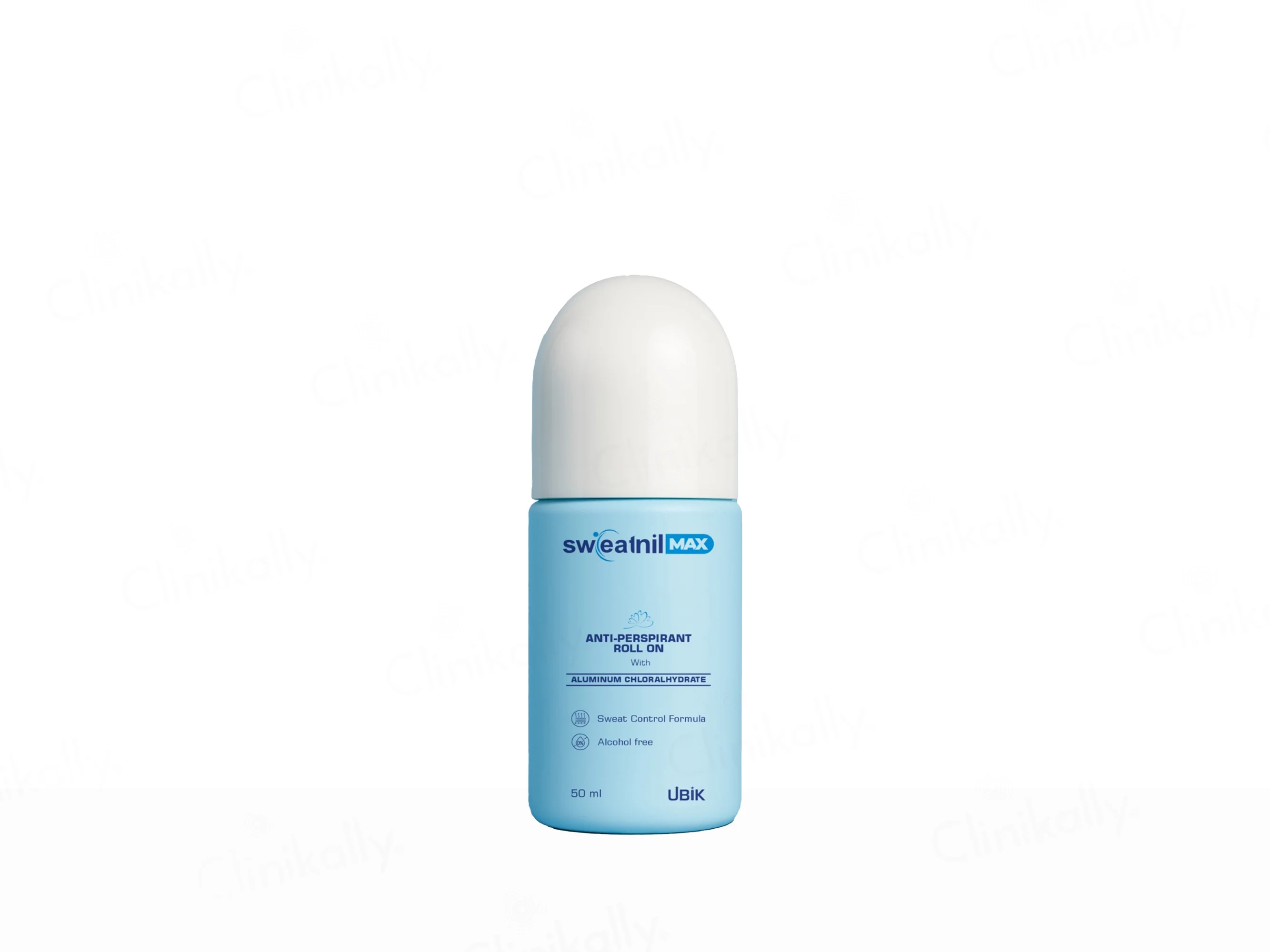 Sweatnil Max Anti-Perspirant Roll-On - Image 2
