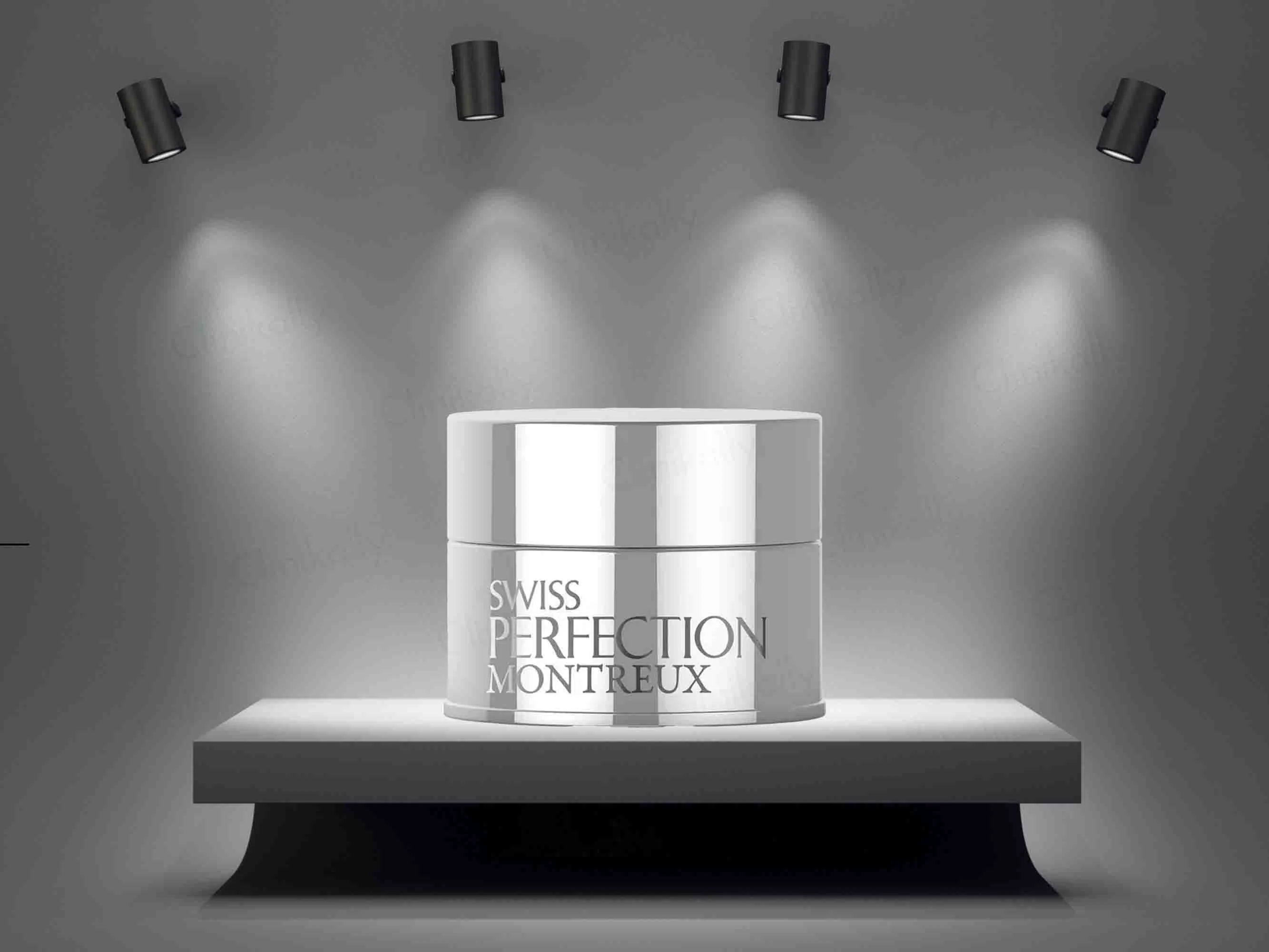 Swiss Perfection Montreux Cellular Perfect Lift Skin Cream - Image 2