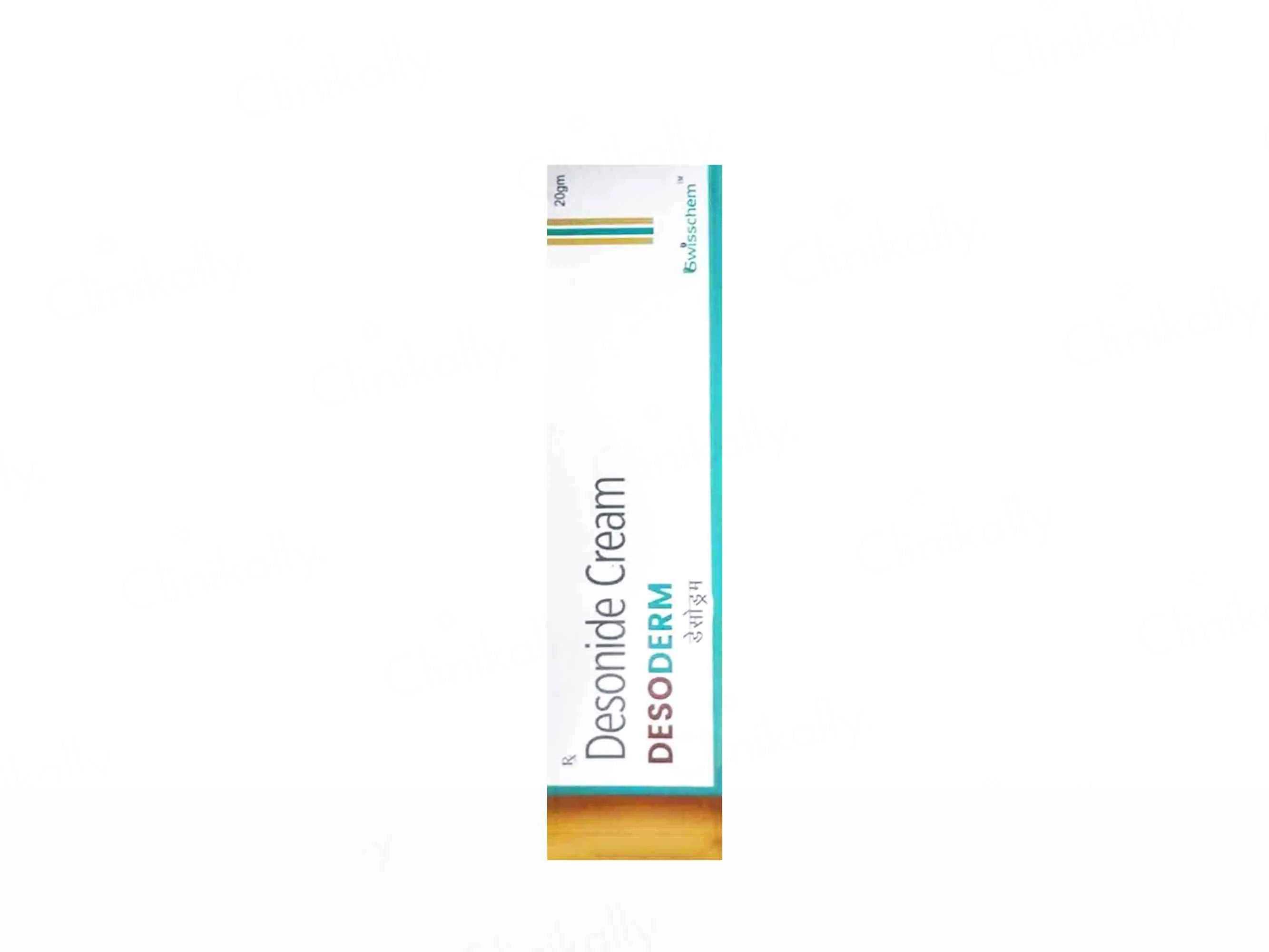Swisscosmed Desoderm Cream - Image 2