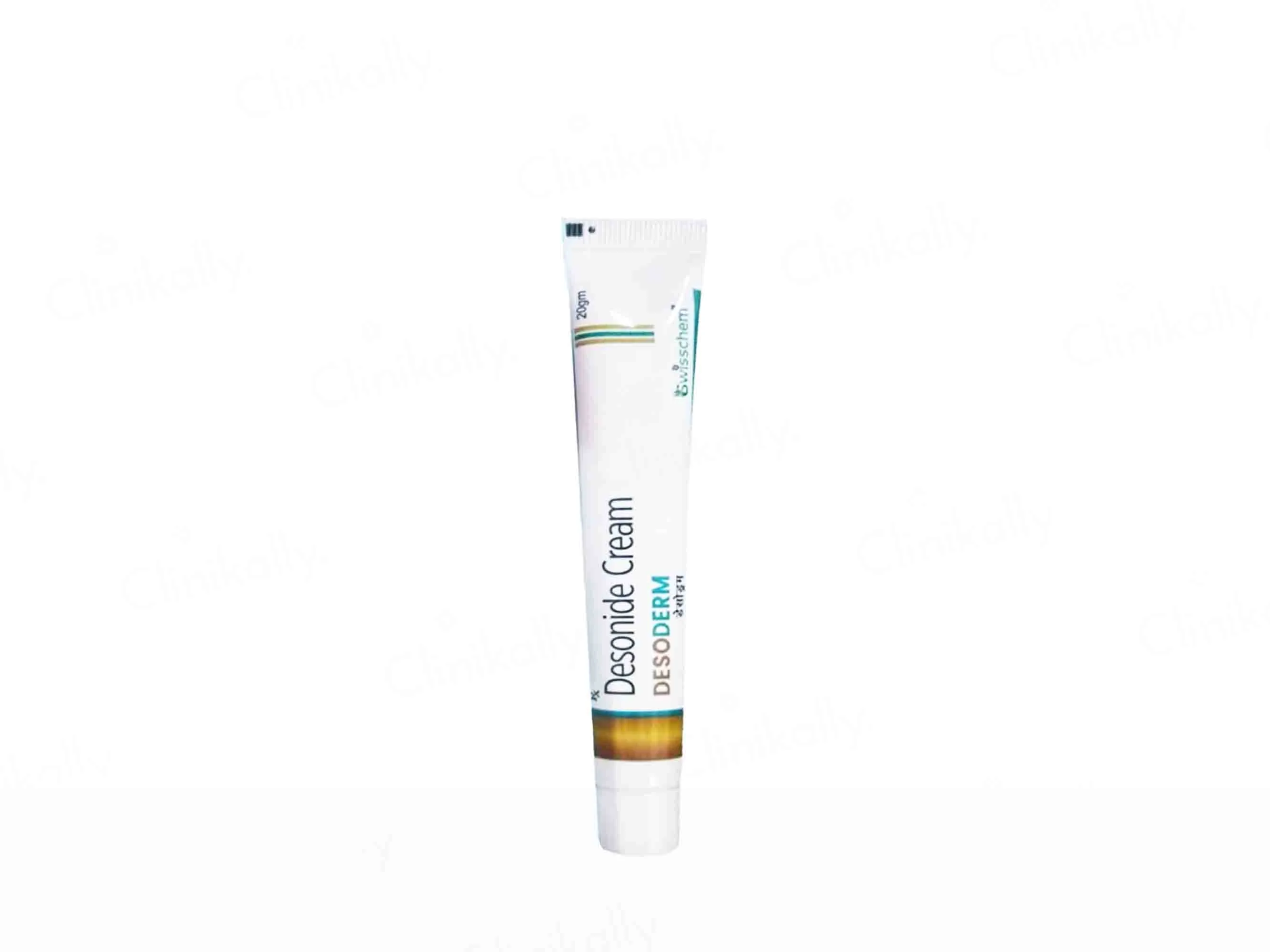 Swisscosmed Desoderm Cream - Image 3