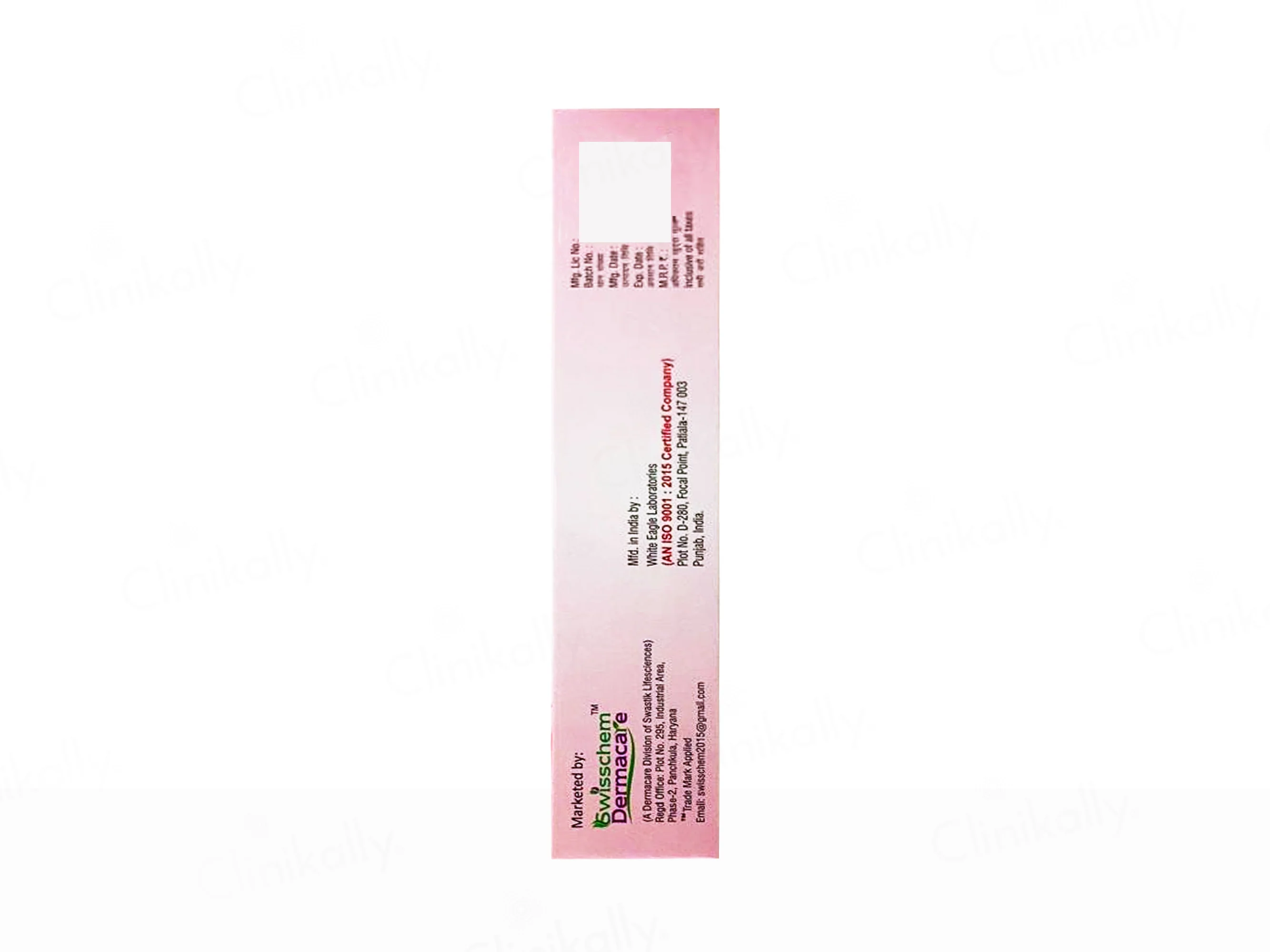 Swisscosmed Taclichem Ointment - Image 3