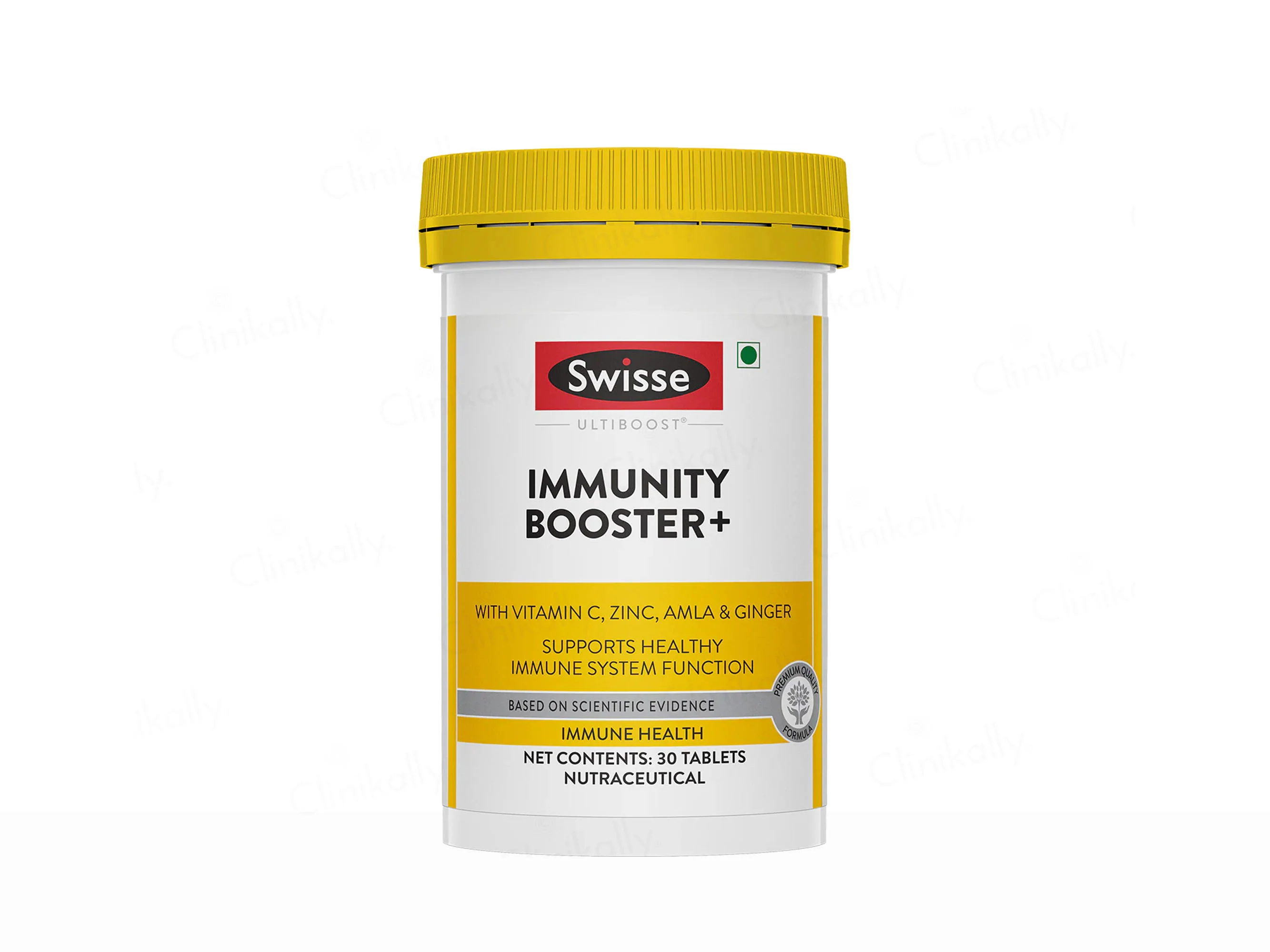 Swisse Ultiboost Immunity Booster+ Tablet