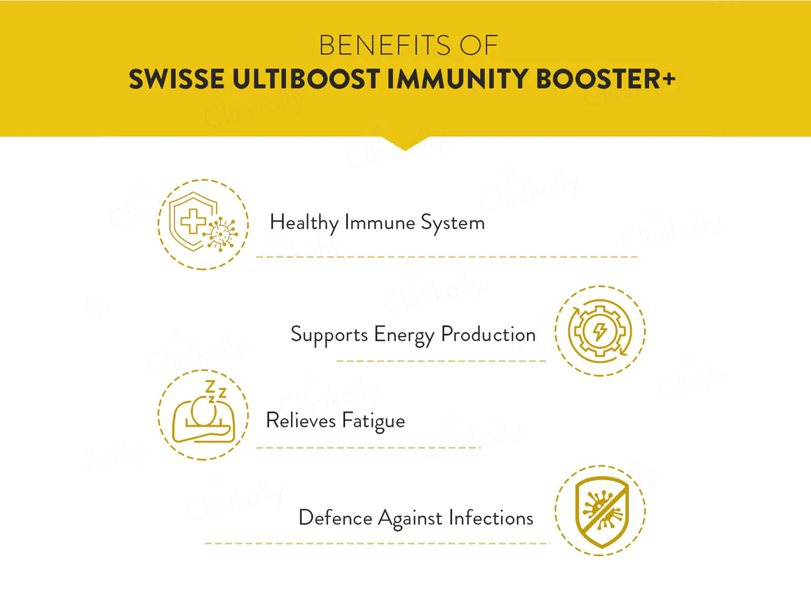 Swisse Ultiboost Immunity Booster+ Tablet - Image 2