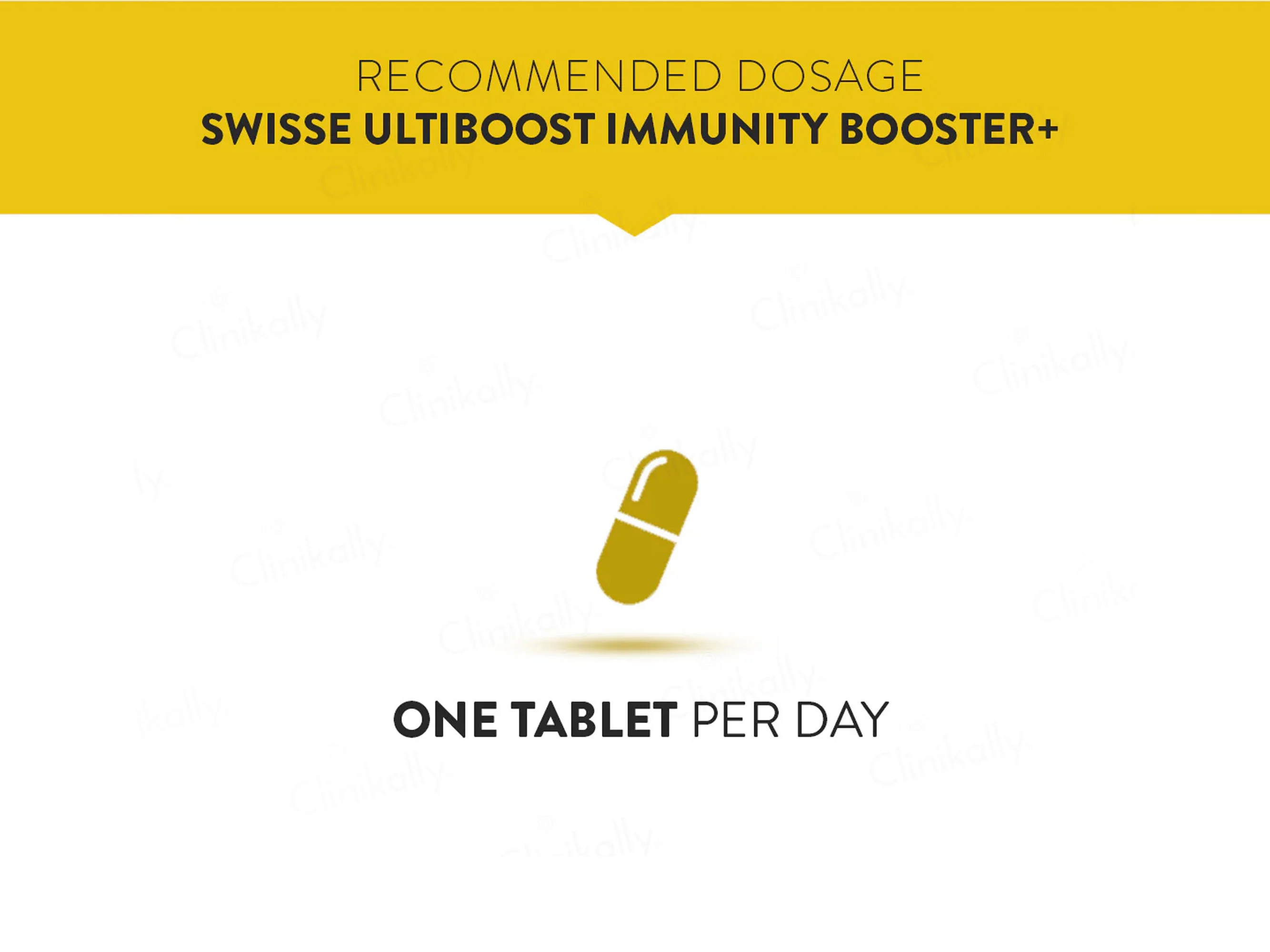 Swisse Ultiboost Immunity Booster+ Tablet - Image 4