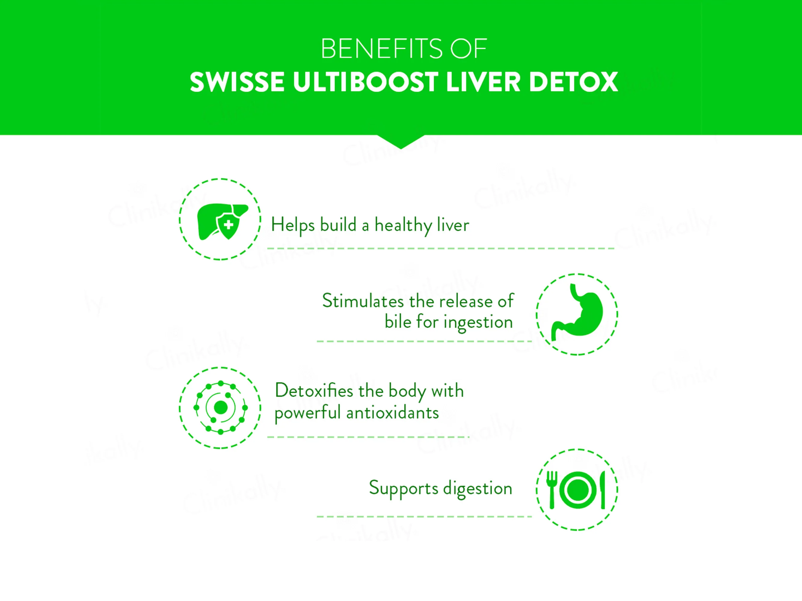 Swisse Ultiboost Liver Detox Tablet - Image 2