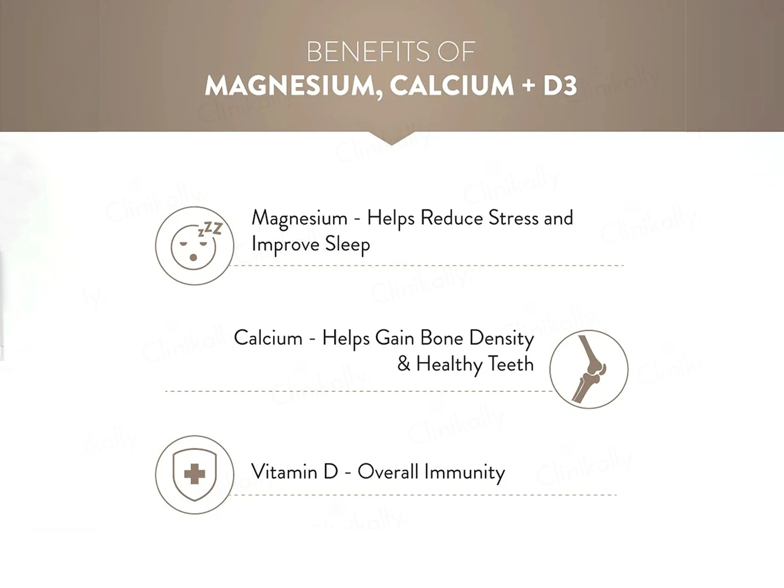 Swisse Ultiboost Magnesium, Calcium + D3 Tablet - Image 2