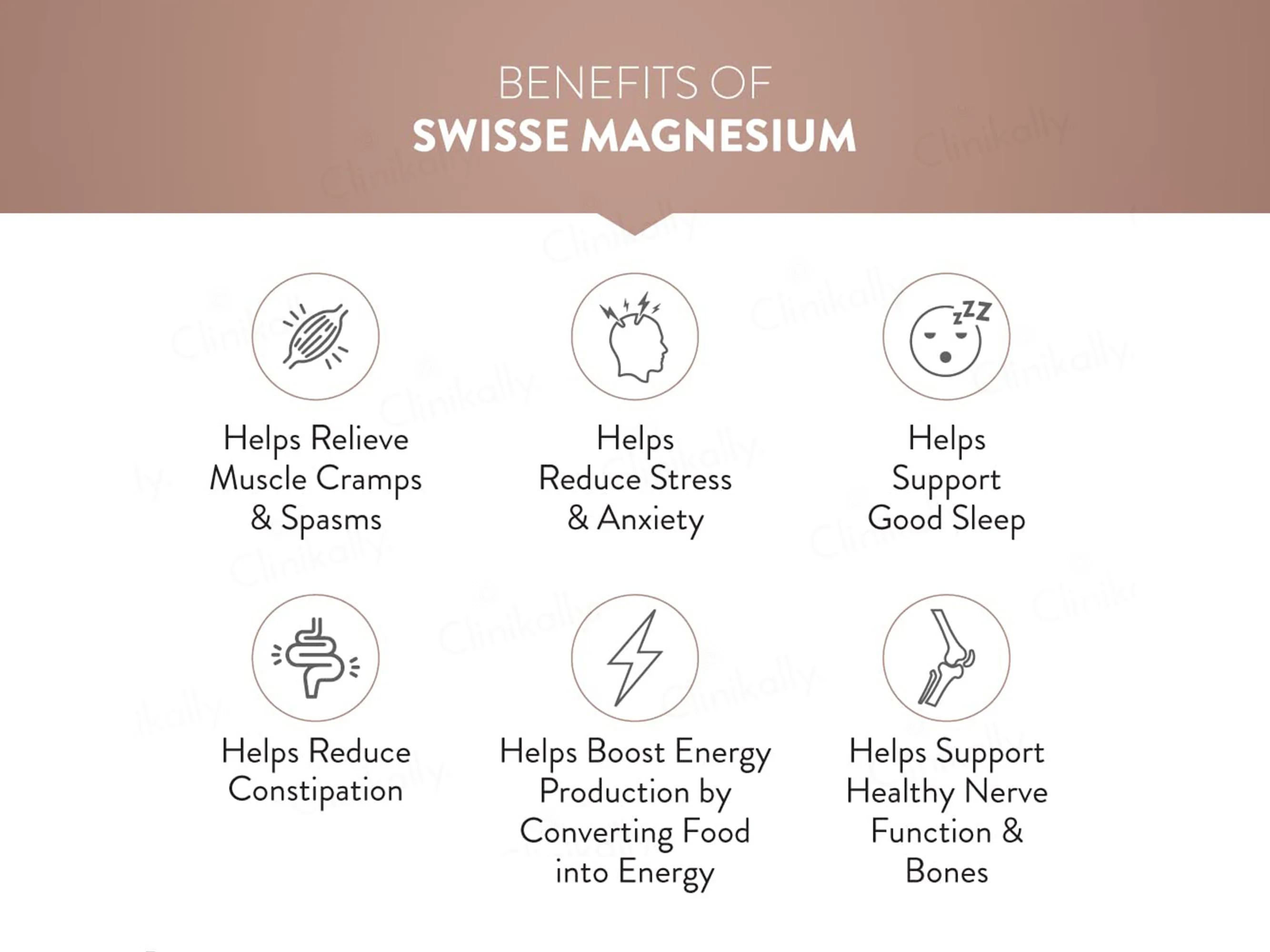 Swisse Ultiboost Magnesium Tablet - Image 3