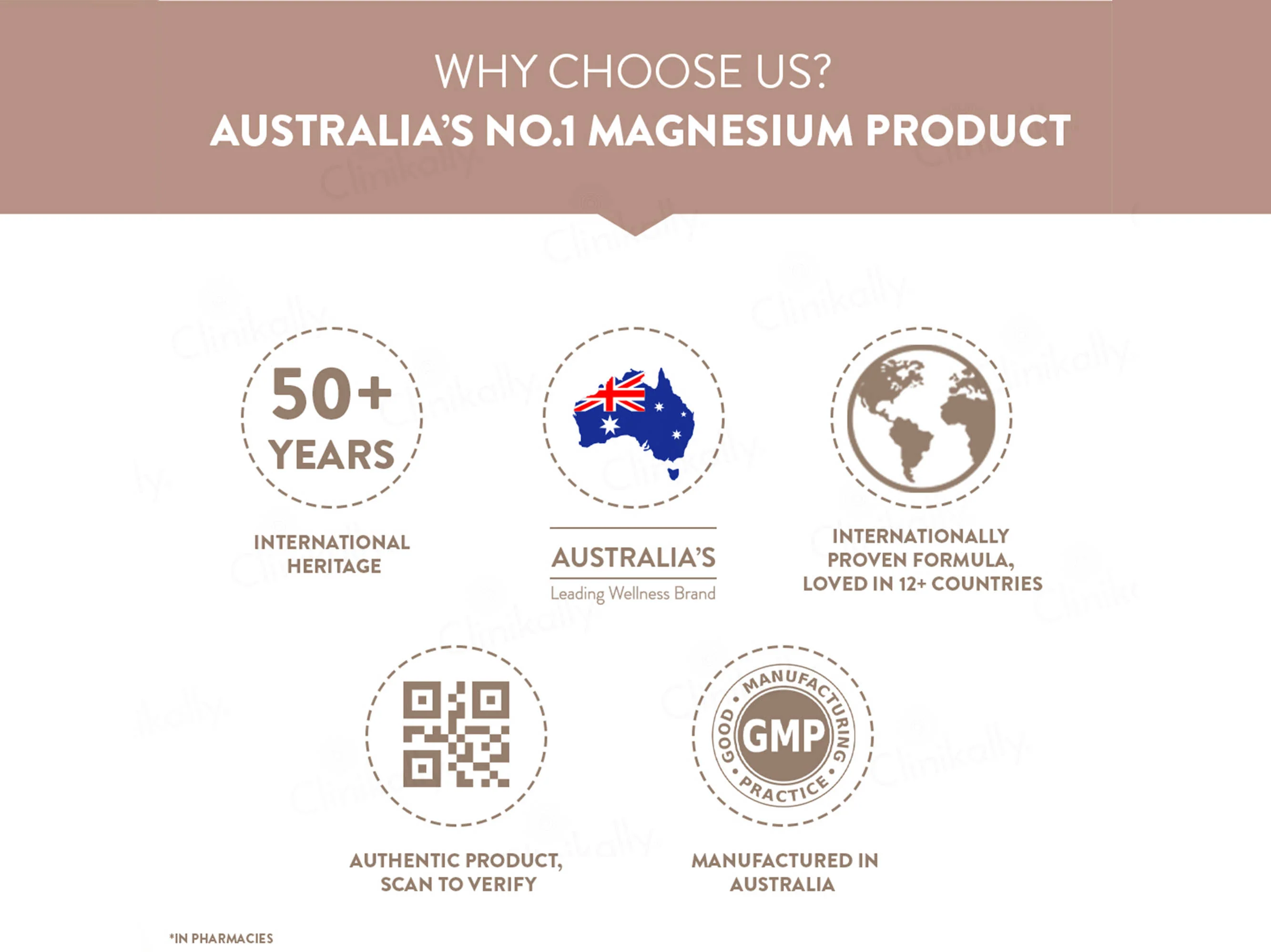 Swisse Ultiboost Magnesium Tablet - Image 5