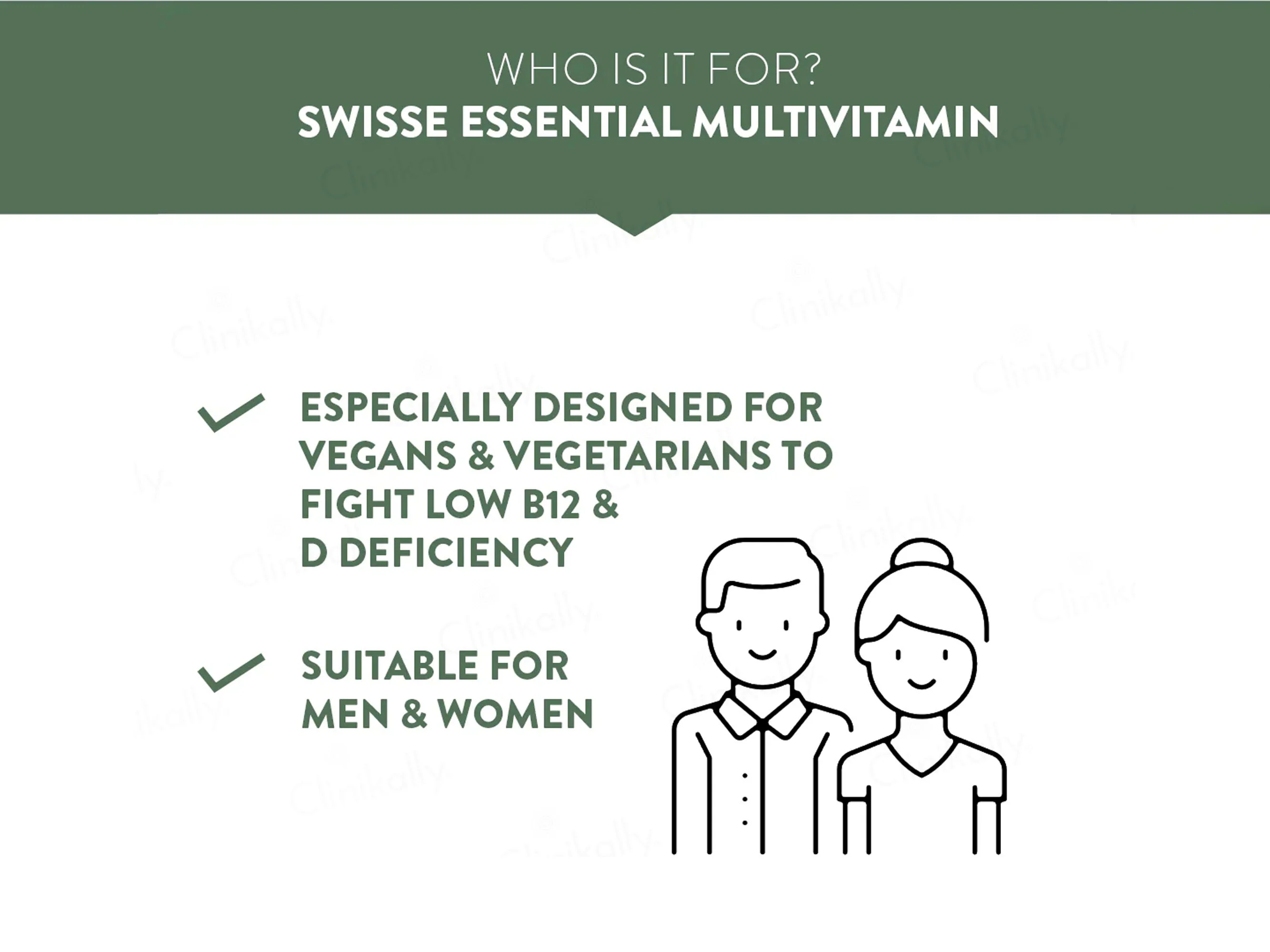 Swisse Ultivite Essential Multivitamin Tablet - Image 4