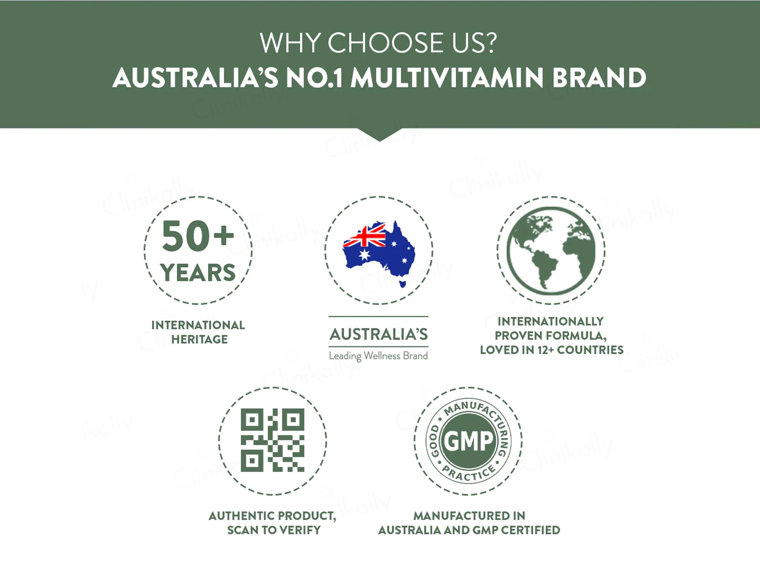 Swisse Ultivite Essential Multivitamin Tablet - Image 8