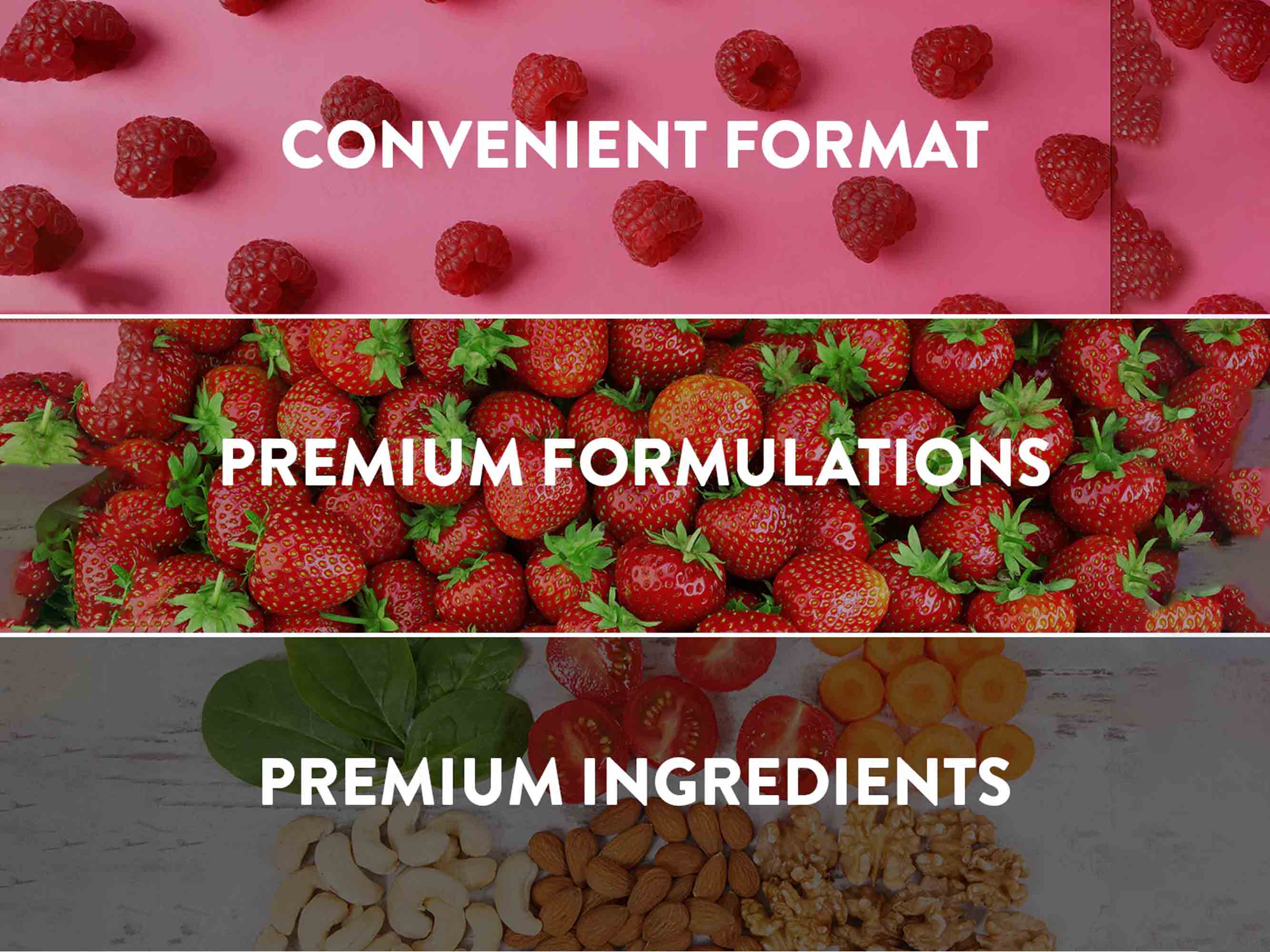 SwisseMe Beauty Biotin Gummies - Strawberry Flavour - Image 3