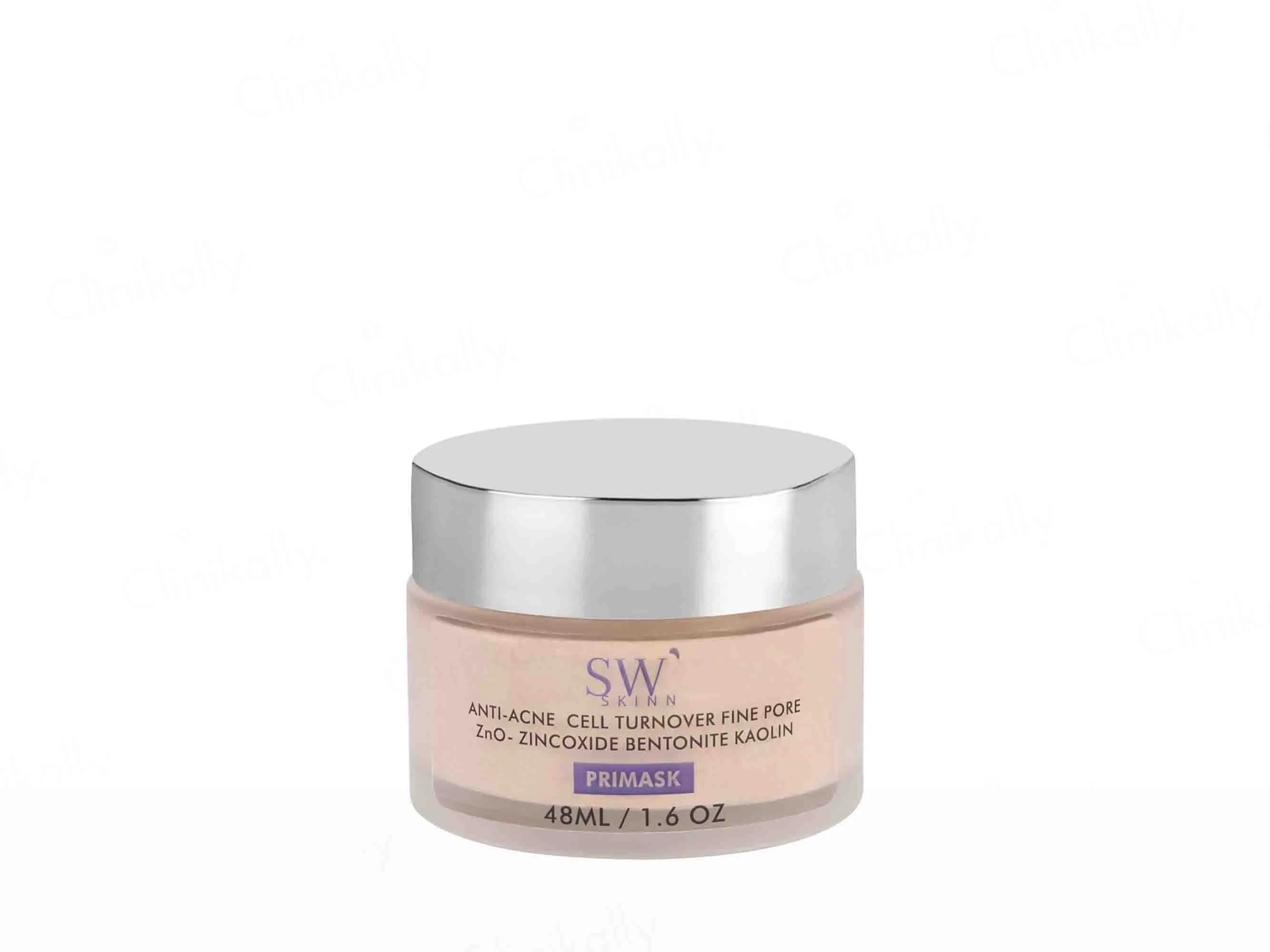 SWSKINN Primask Triple Act Clear Face Mask - Image 7