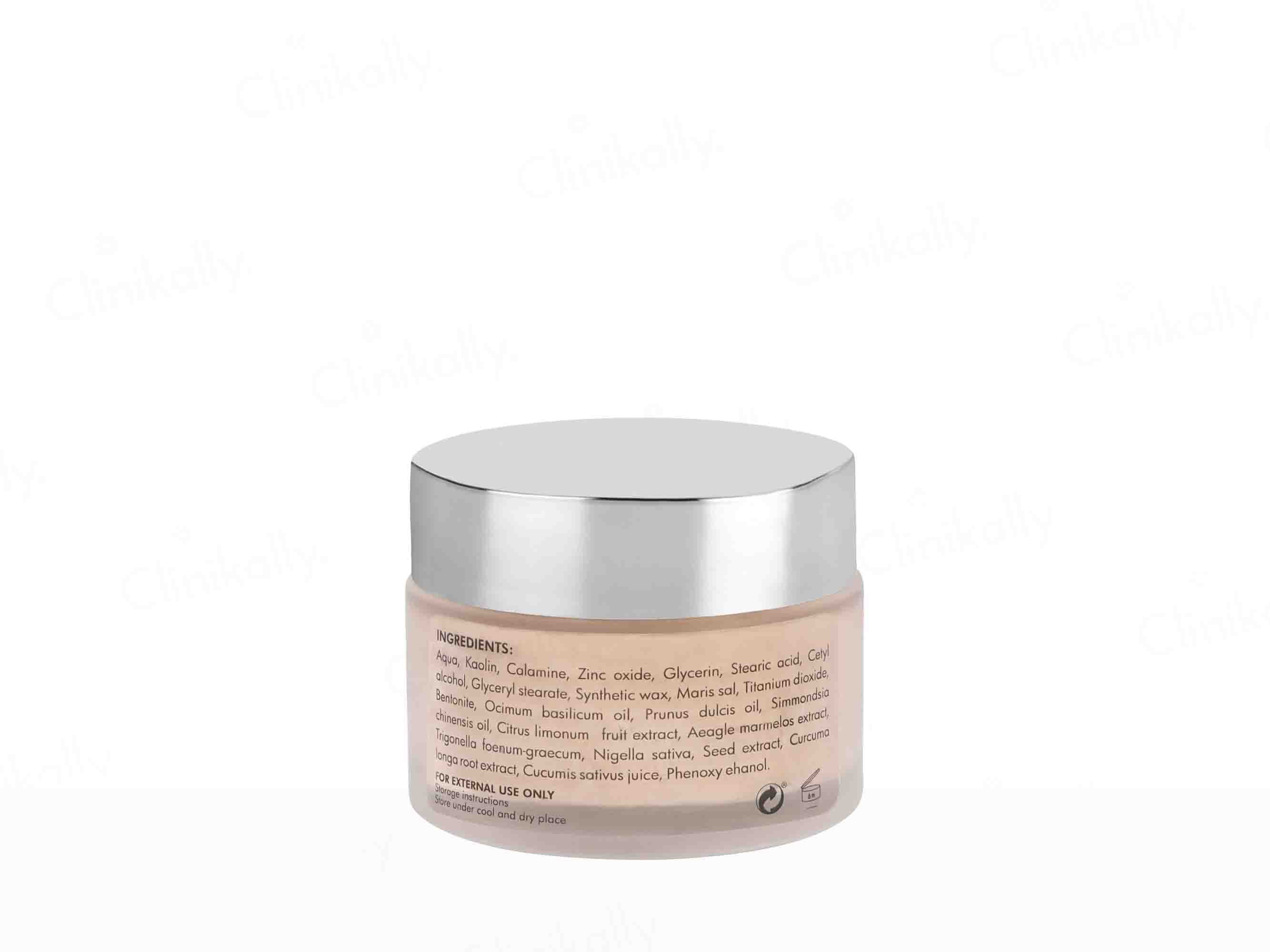 SWSKINN Primask Triple Act Clear Face Mask - Image 8