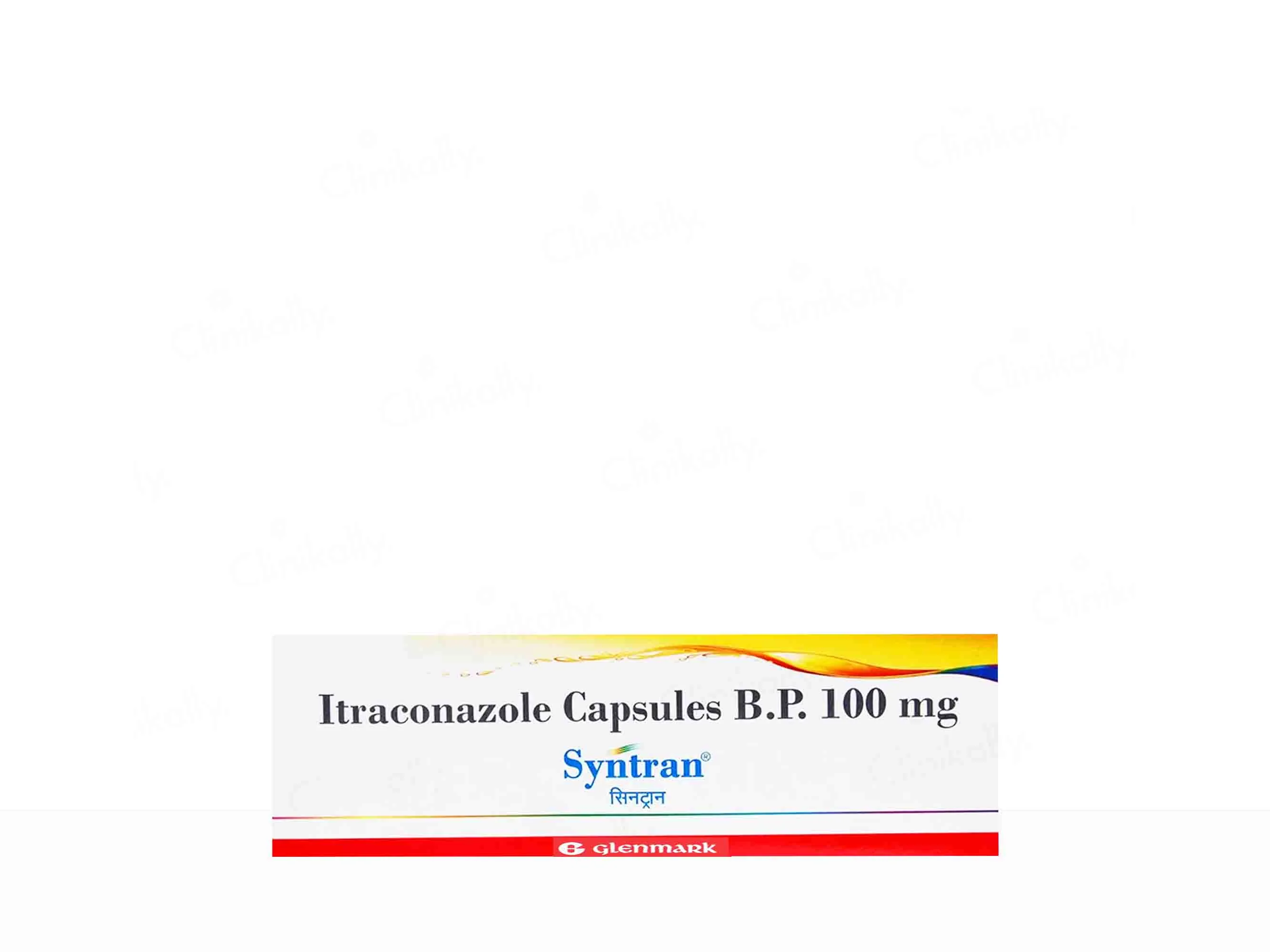 Syntran 100 Capsule - Image 2