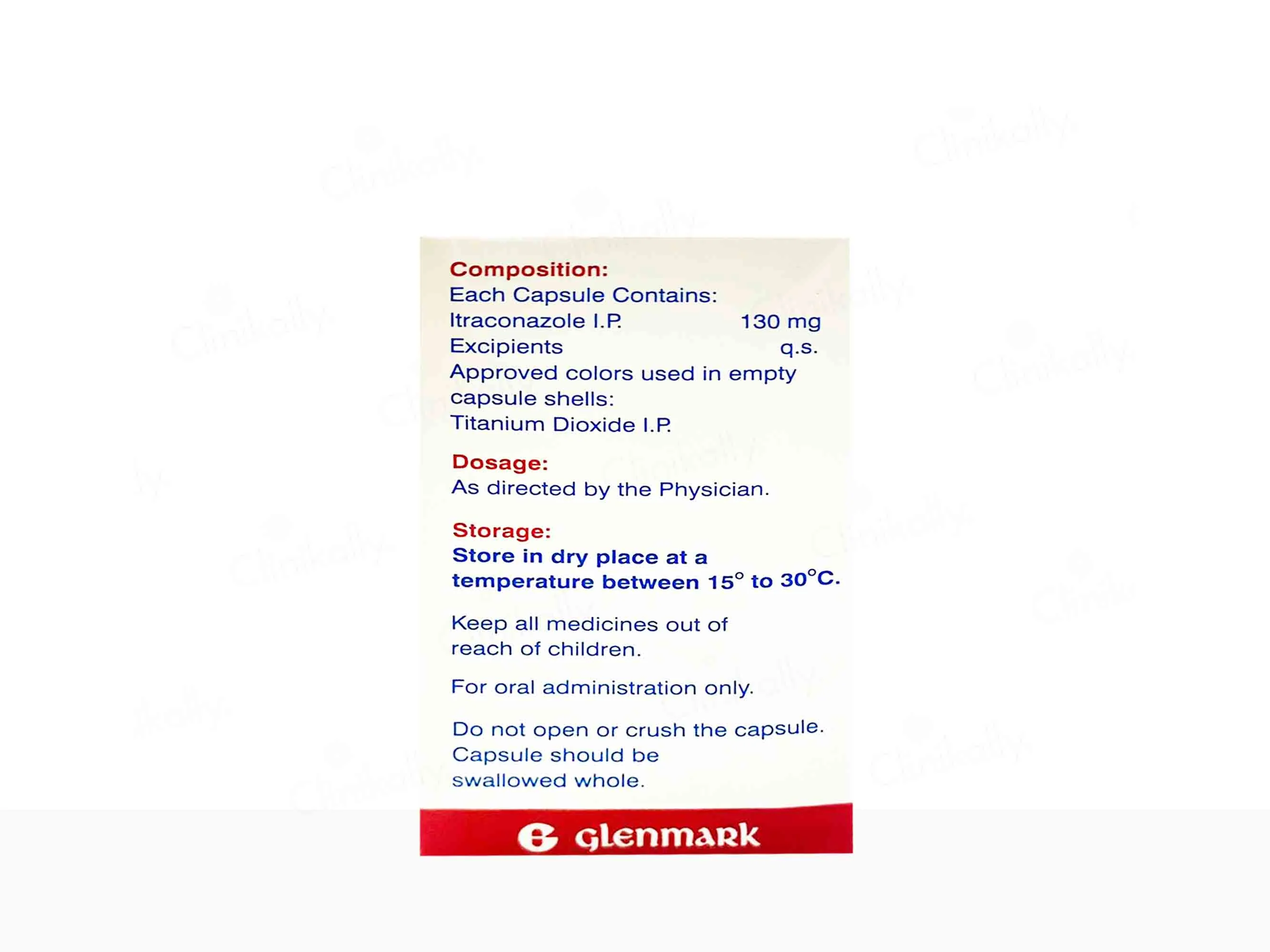 Syntran SB 130 Capsule - Compliance Pack - Image 2