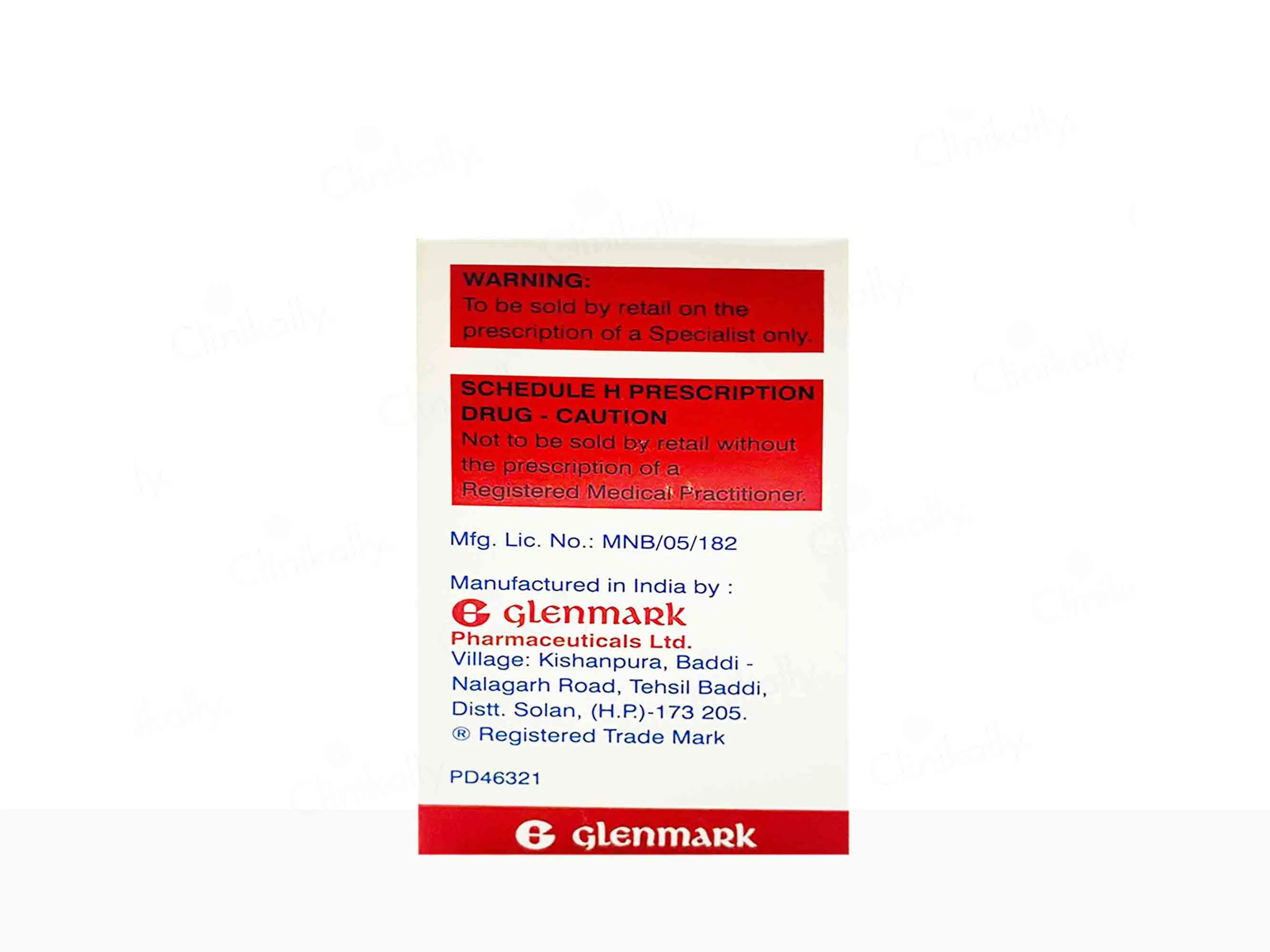 Syntran SB 130 Capsule - Compliance Pack - Image 3