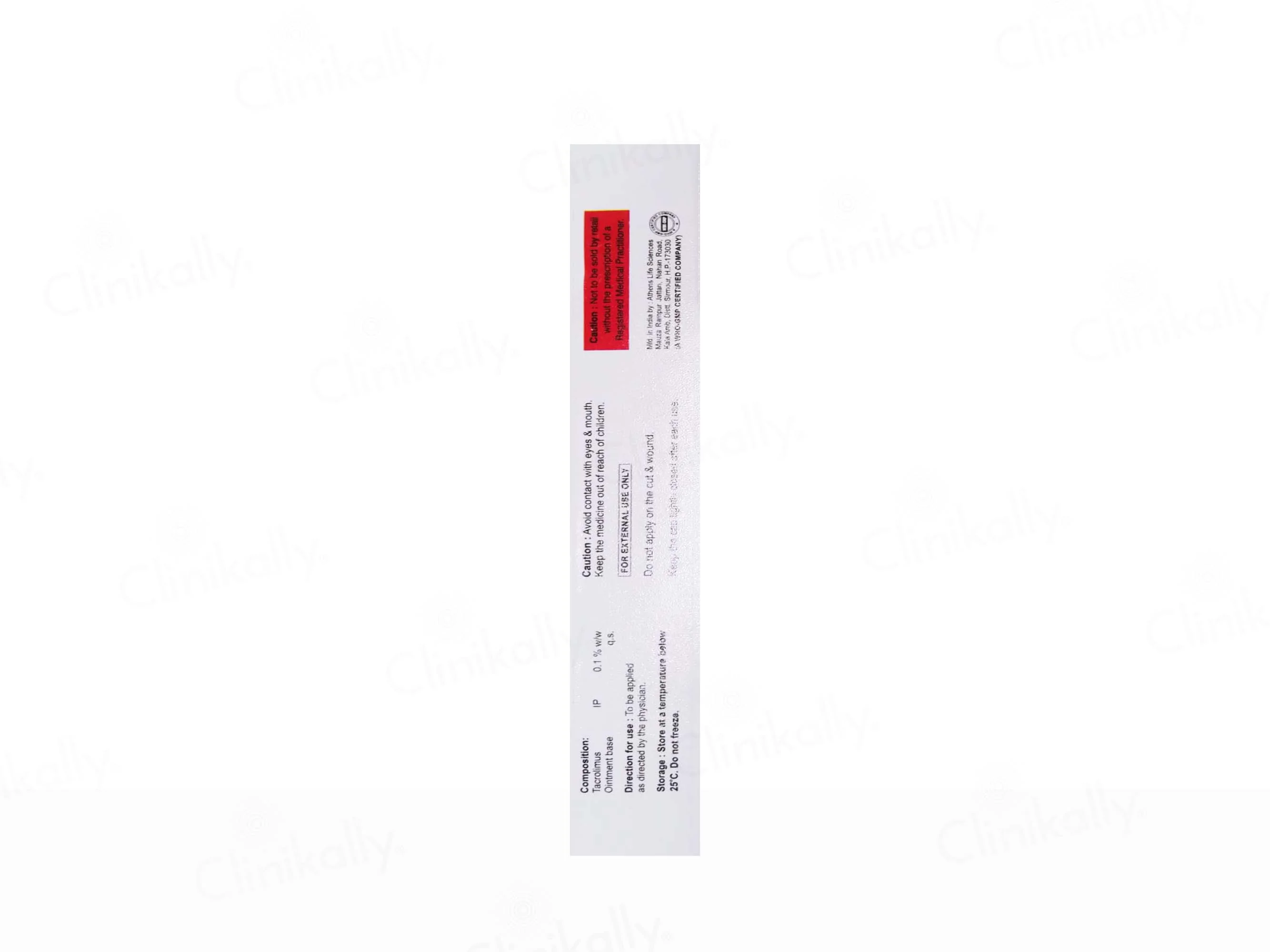 T-Lim Power Ointment - Image 2