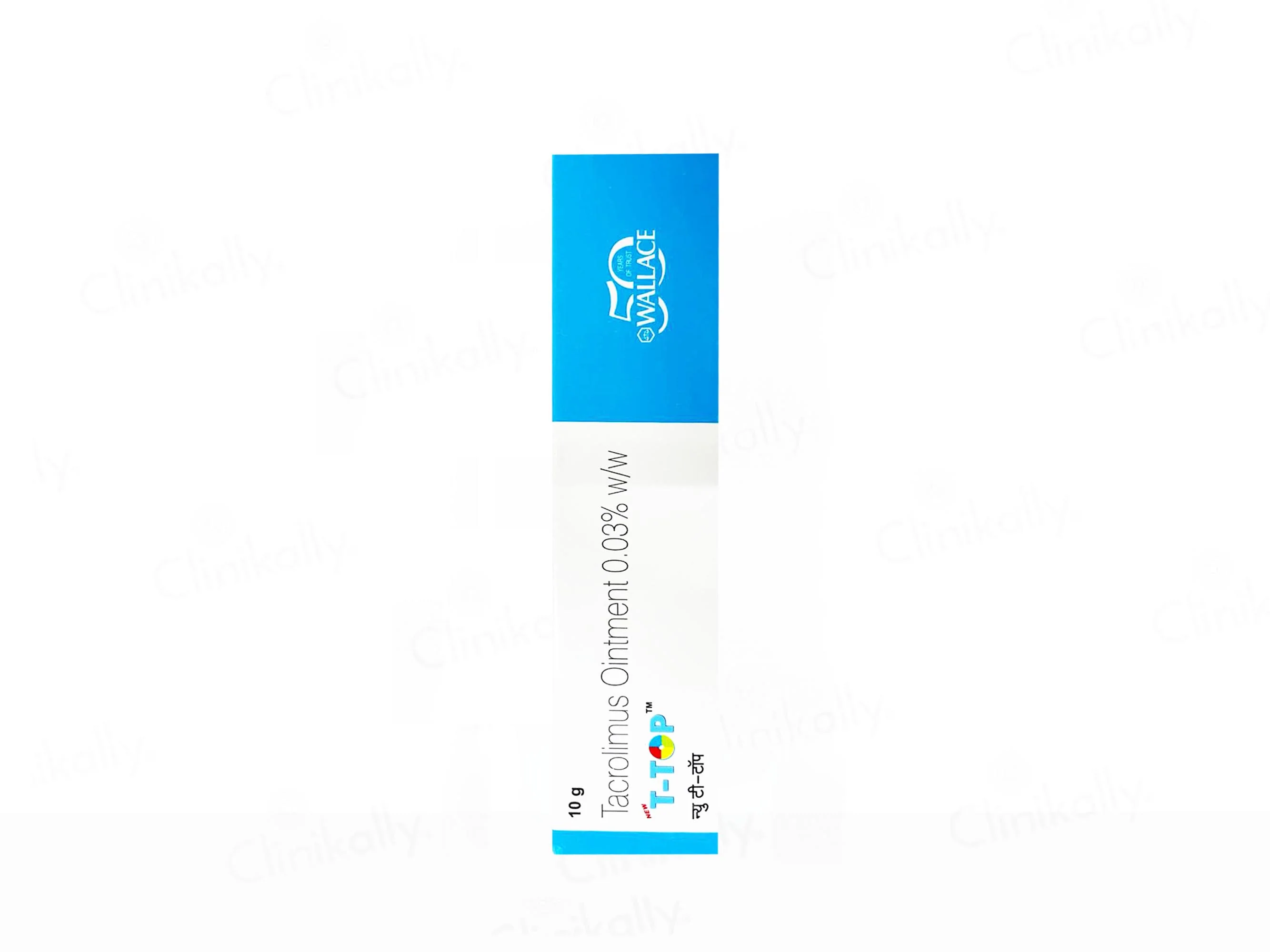 T-Top Ointment