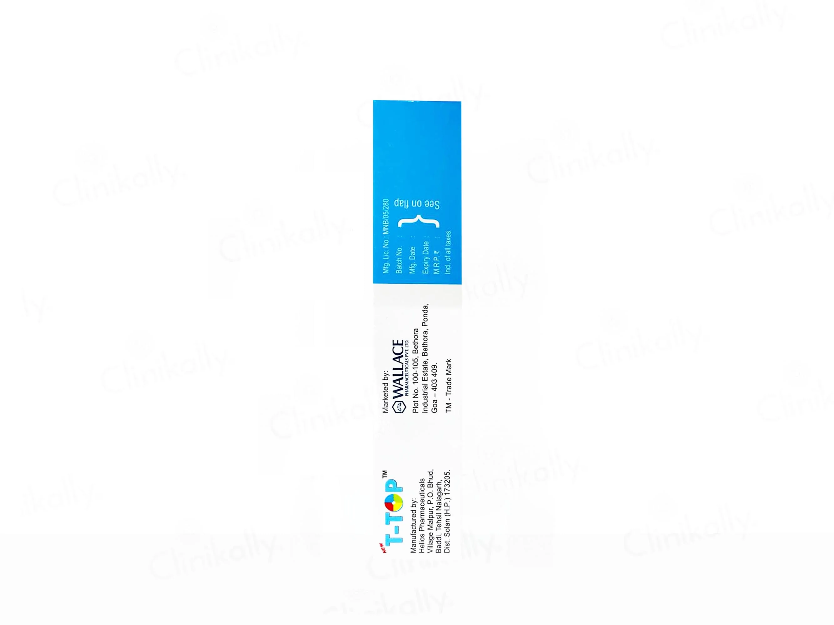T-Top Ointment - Image 3