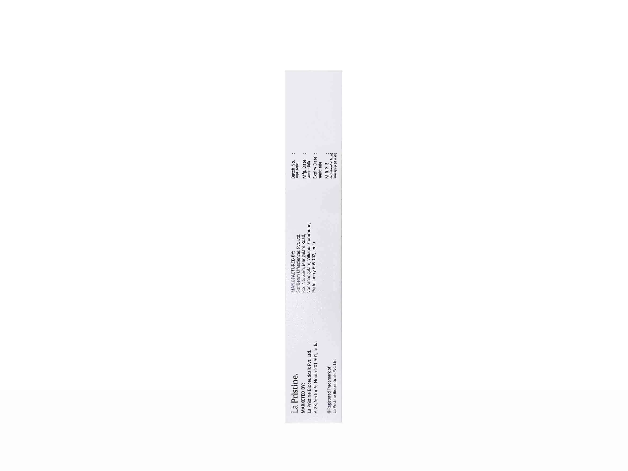 Tacmod Forte Ointment - Image 3