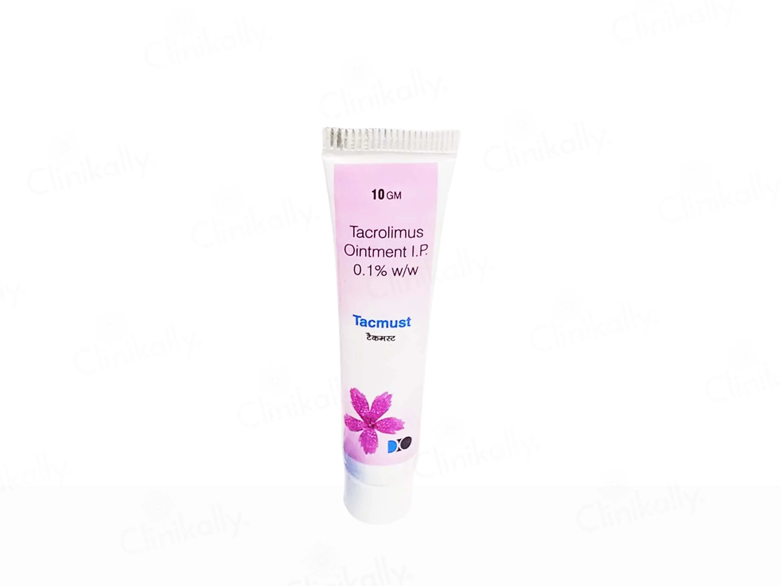 Tacmust Ointment - Image 2