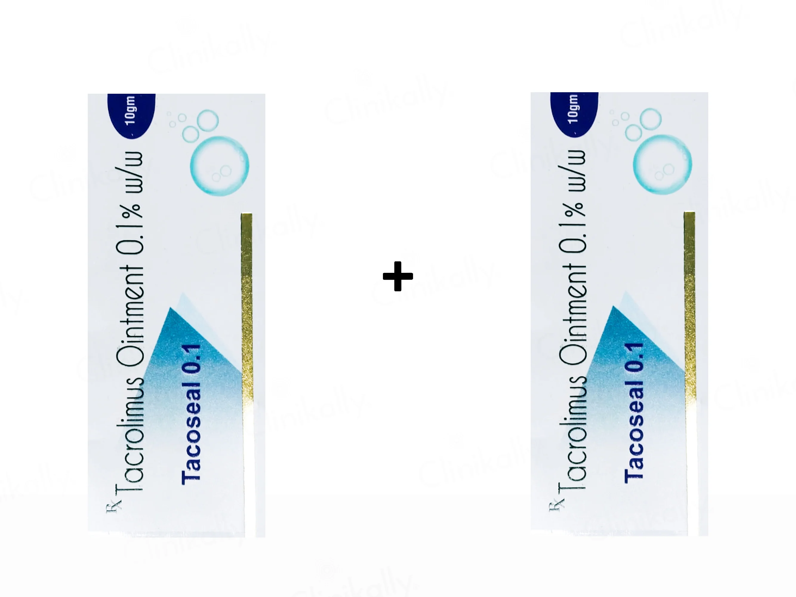 Tacoseal 0.1 Ointment - Image 4