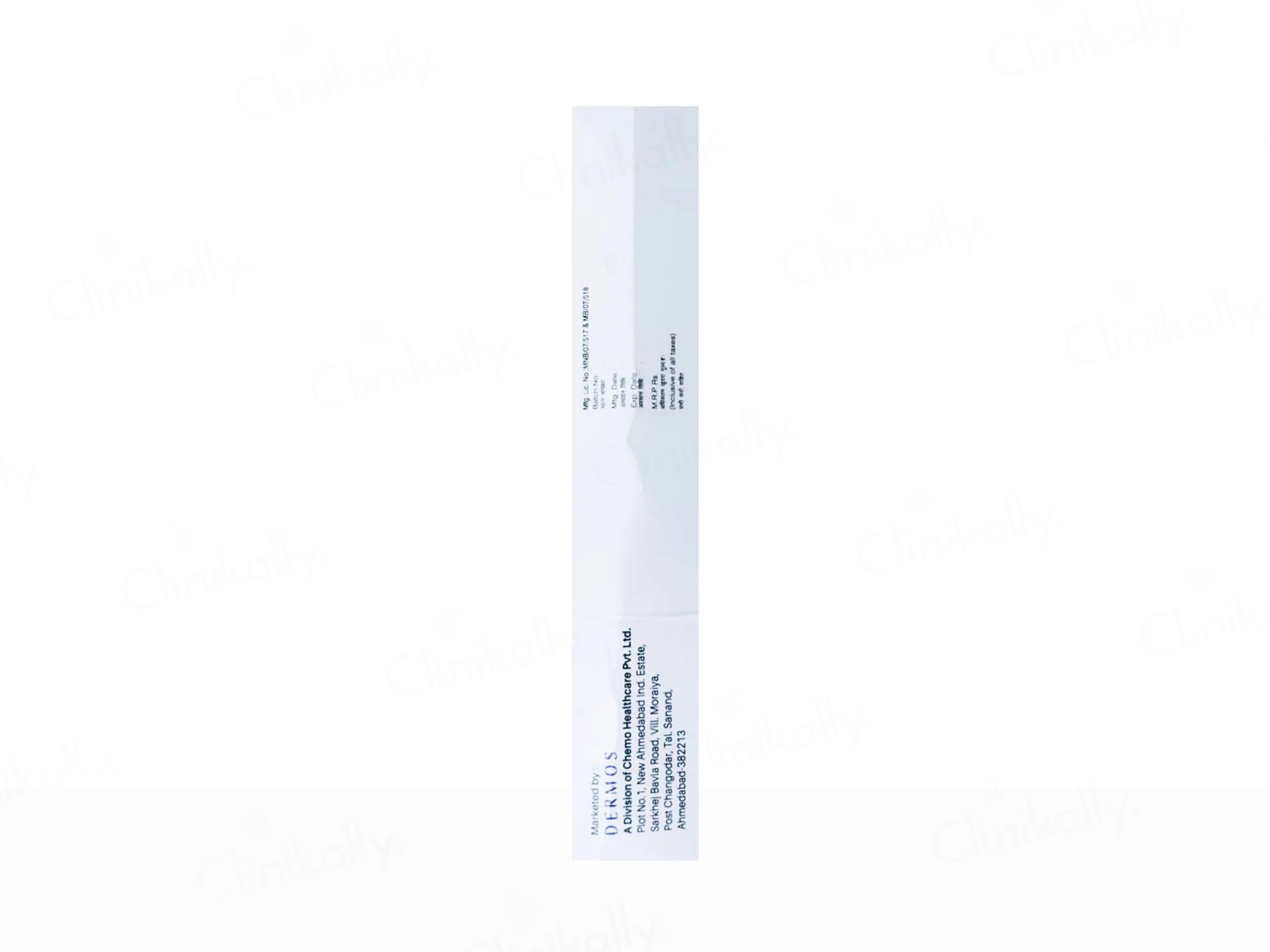 Tacrokem-Forte Ointment - Image 3