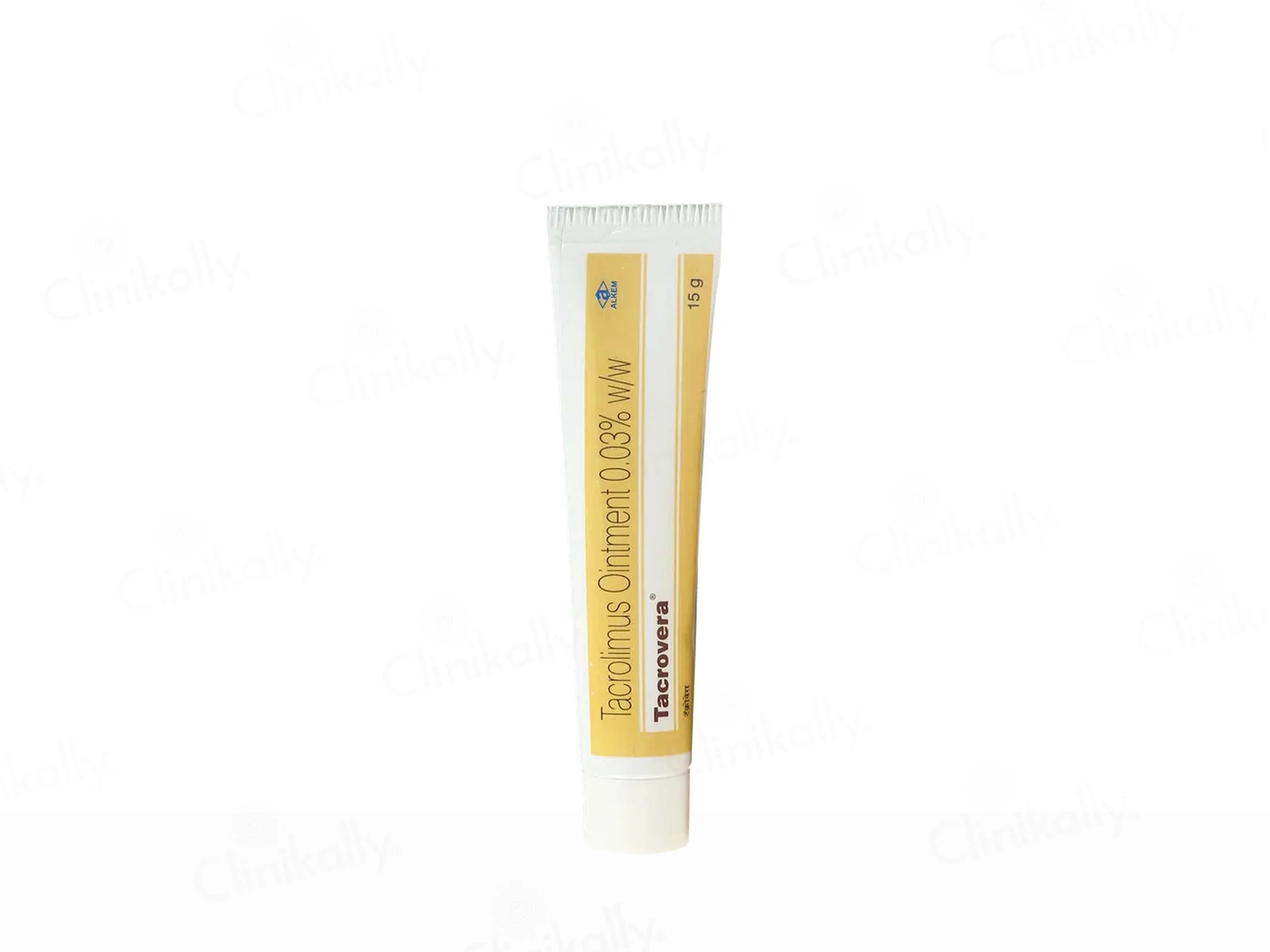 Tacrovera Ointment - Image 2