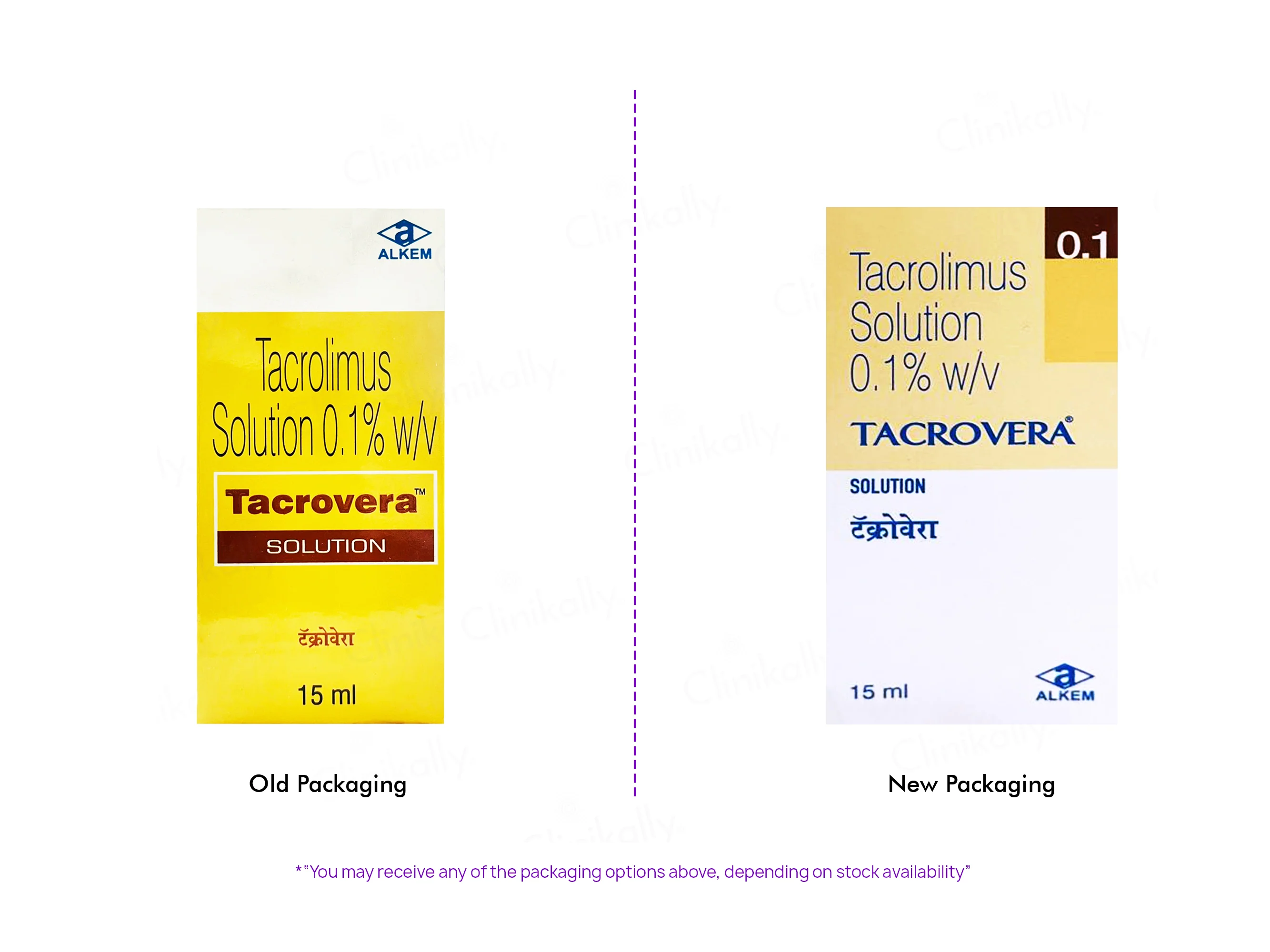 Tacrovera Solution - Image 2