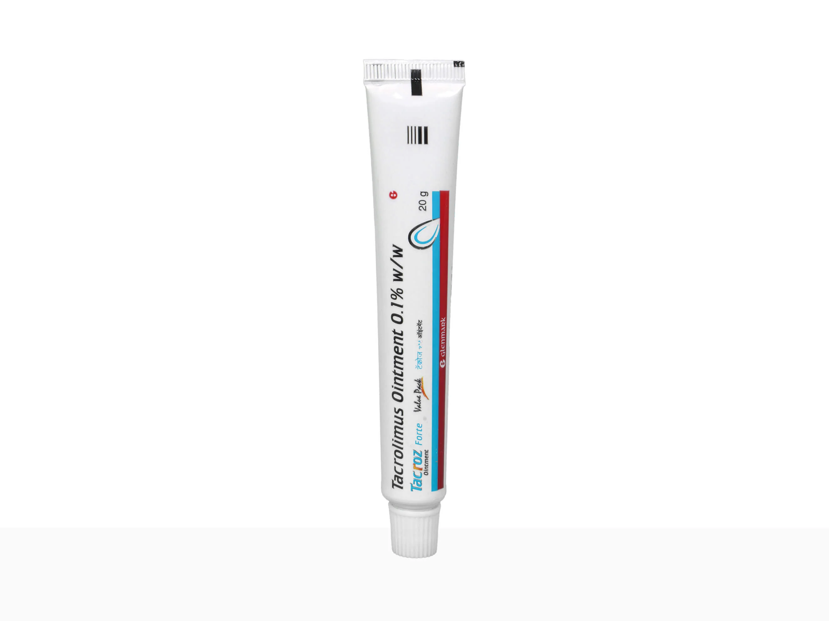 Tacroz Forte 0.1% Ointment - Image 4