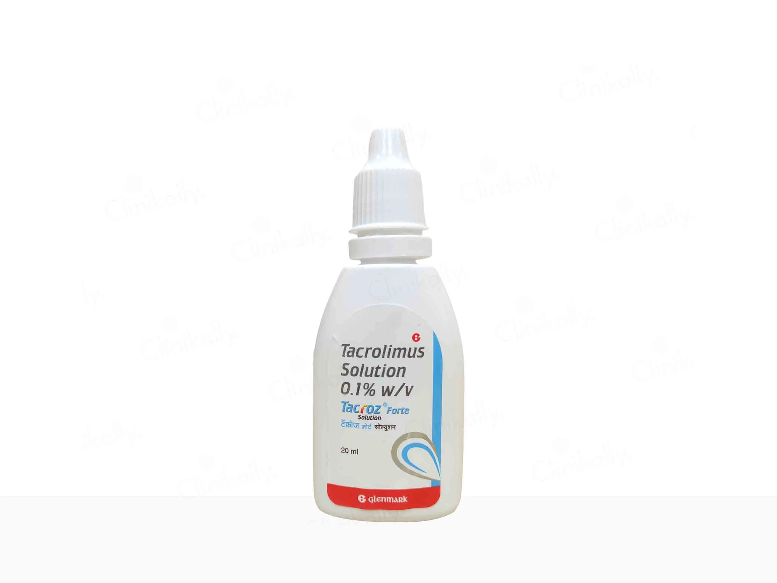 Tacroz Forte Solution - Image 2
