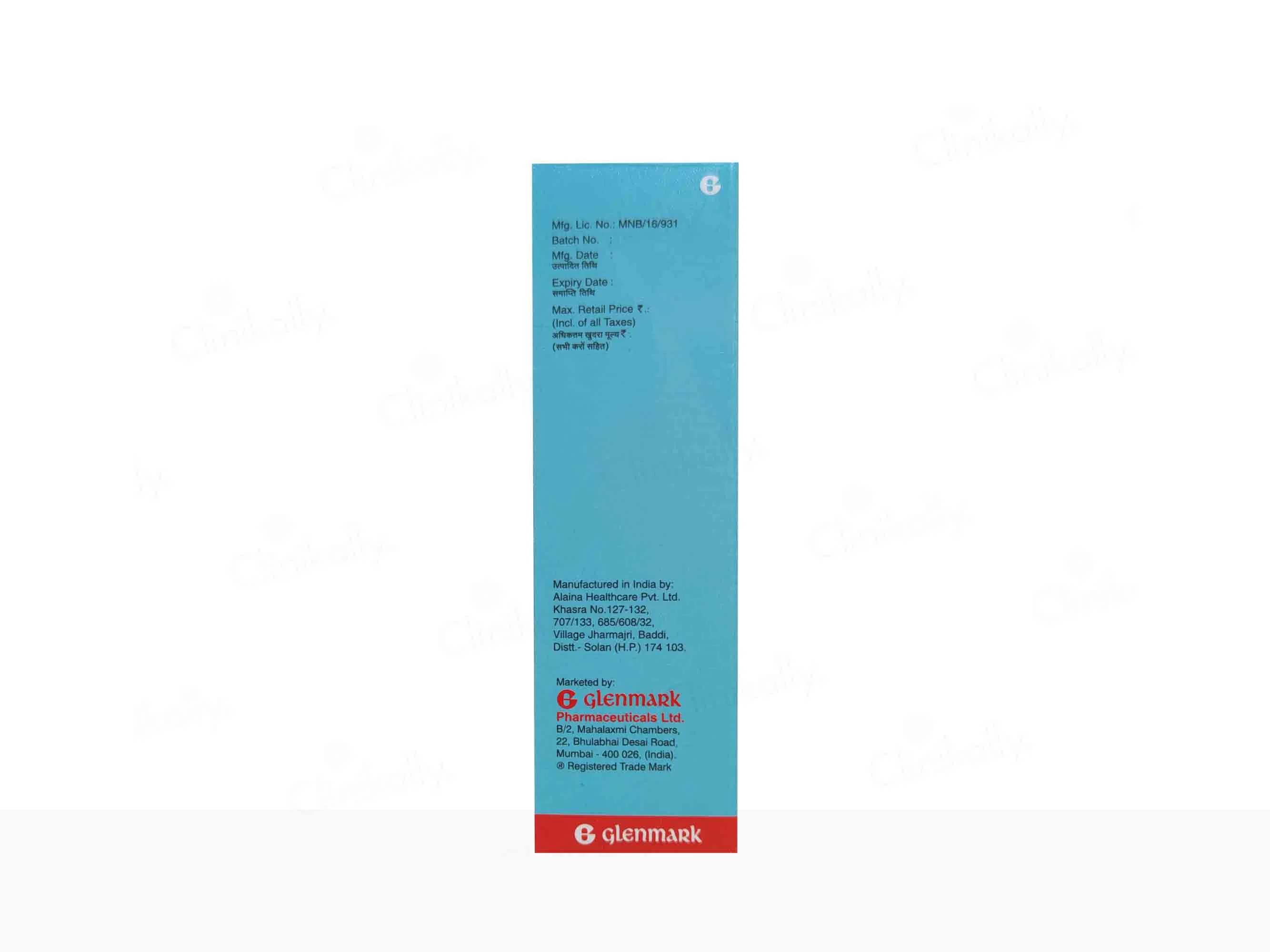 Tacroz Forte Solution - Image 6